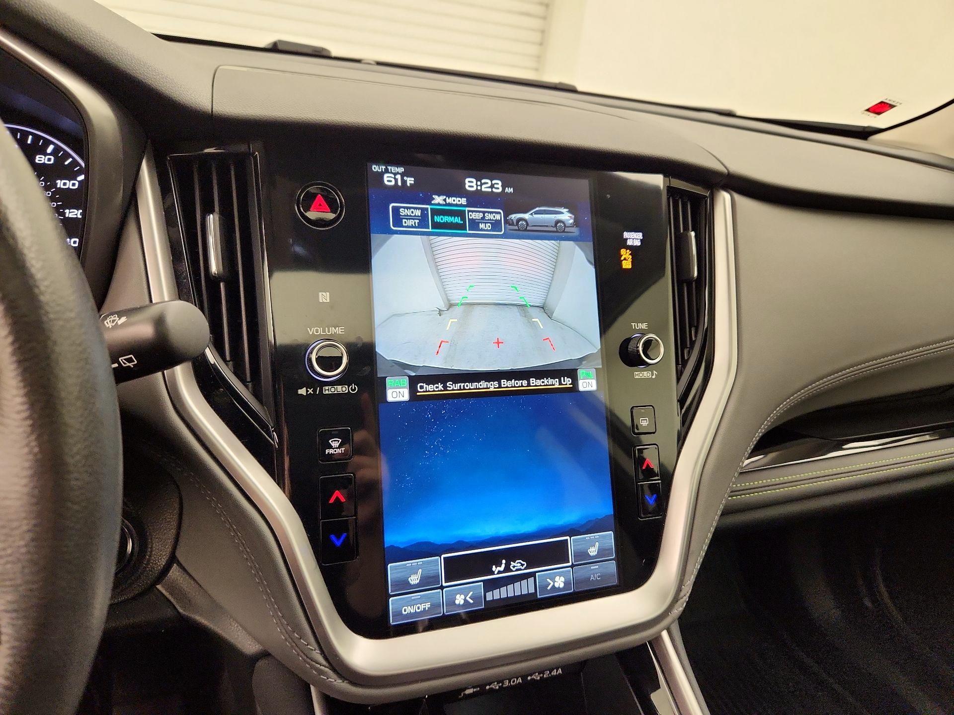 Thumbnail: 2024 Subaru Outback - 14