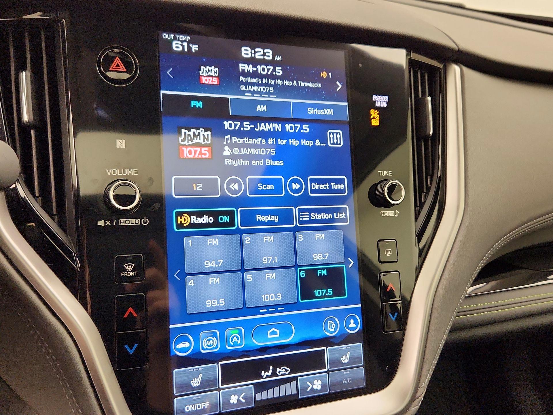 Thumbnail: 2024 Subaru Outback - 15