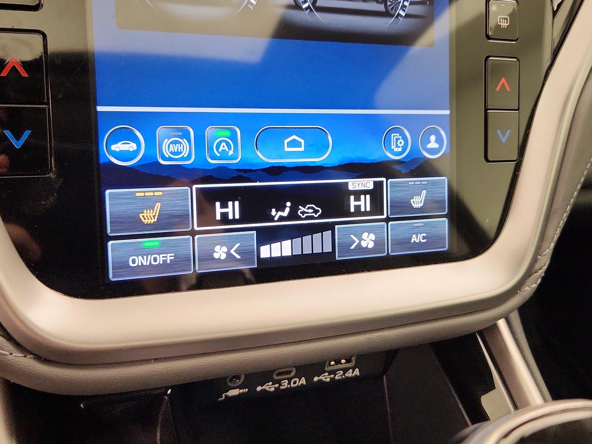 Thumbnail: 2024 Subaru Outback - 16