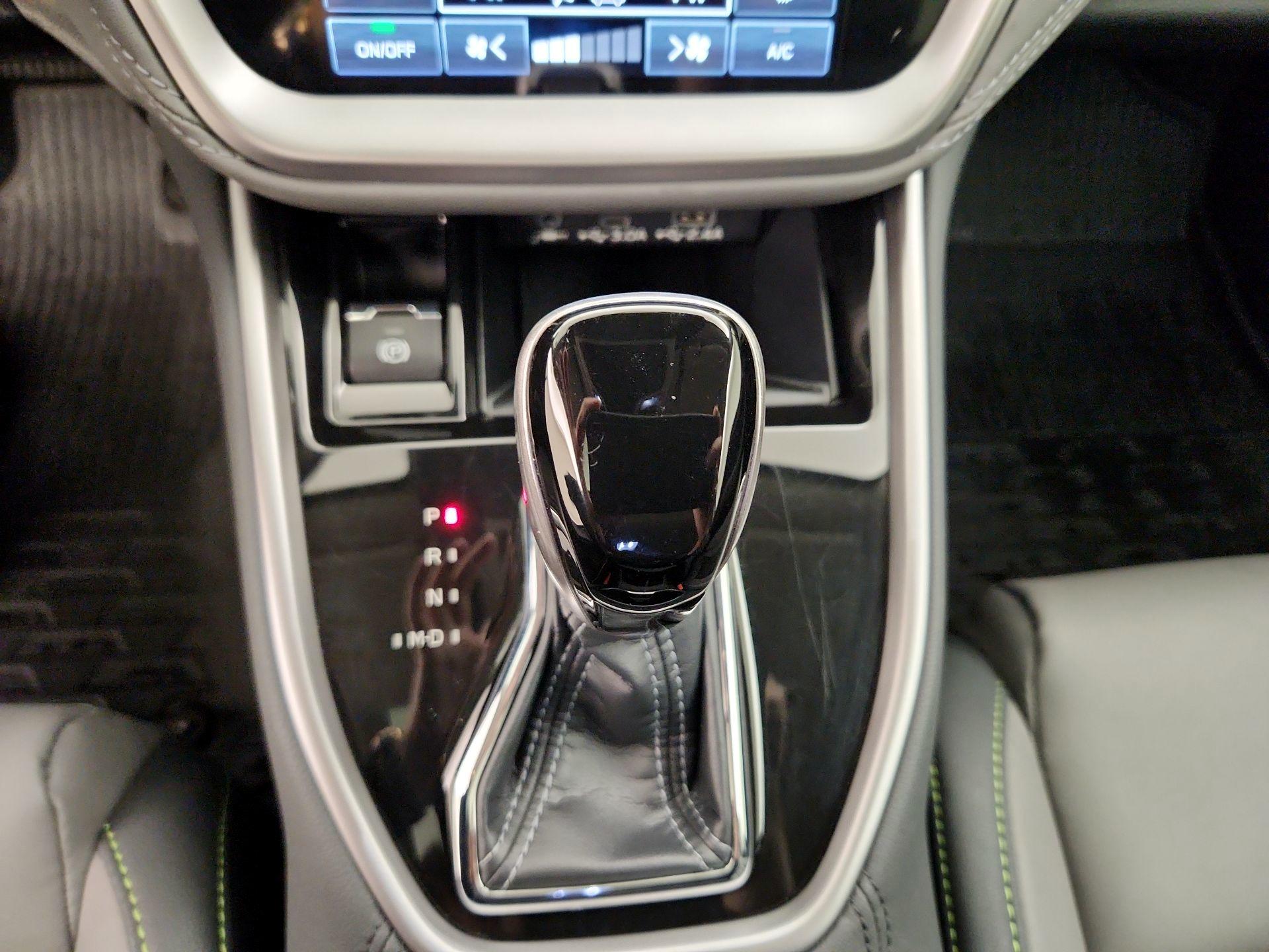 Thumbnail: 2024 Subaru Outback - 17