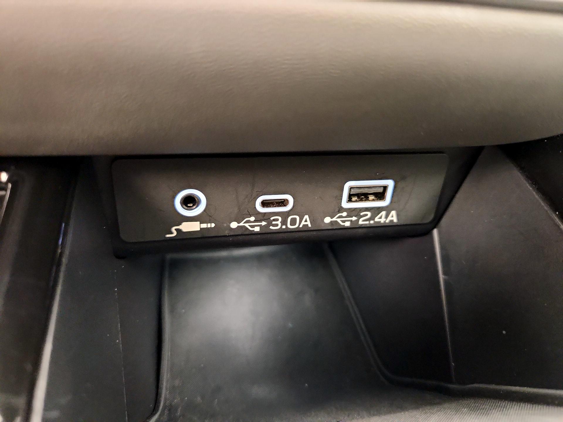 Thumbnail: 2024 Subaru Outback - 18