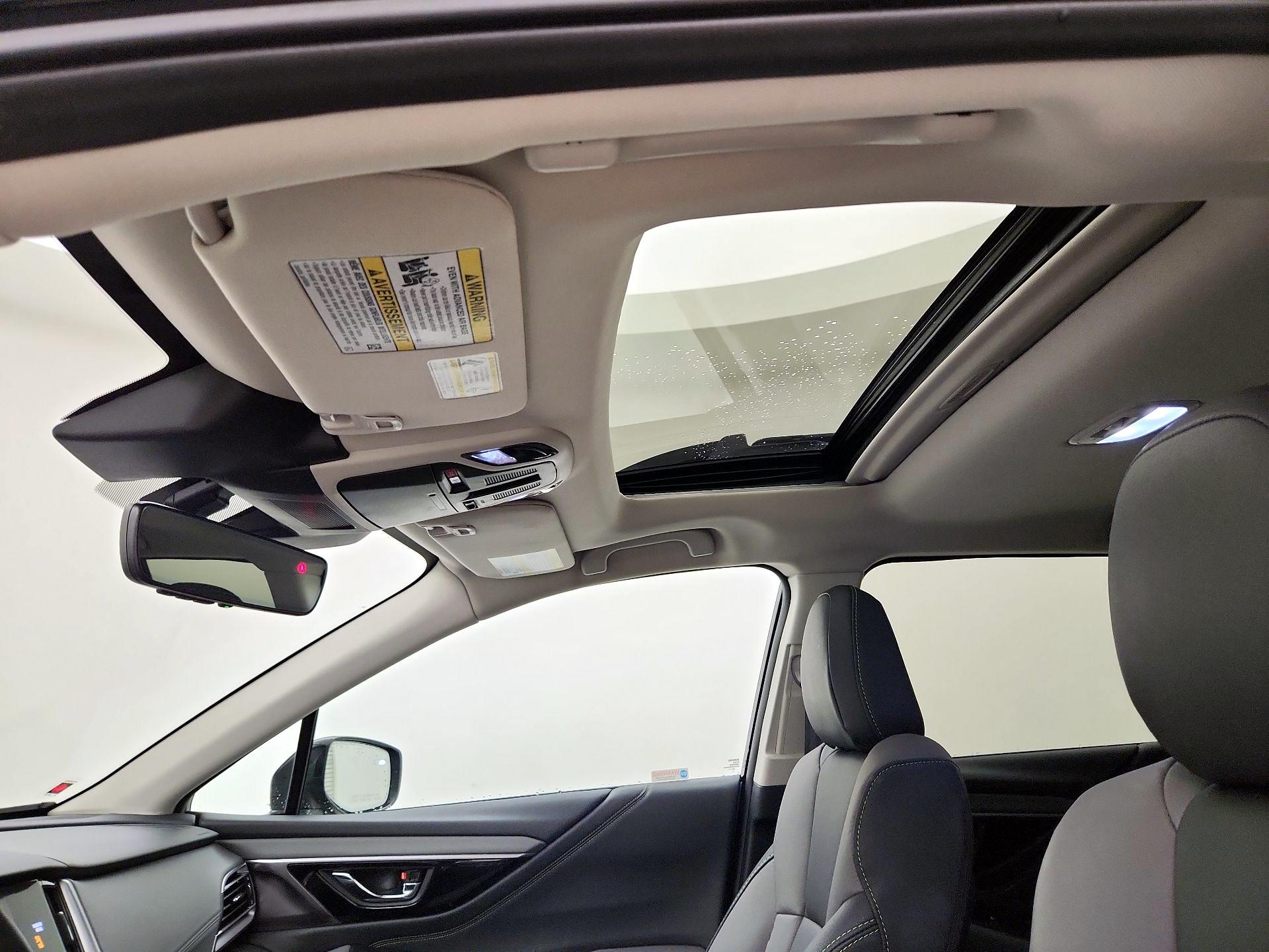 Thumbnail: 2024 Subaru Outback - 19