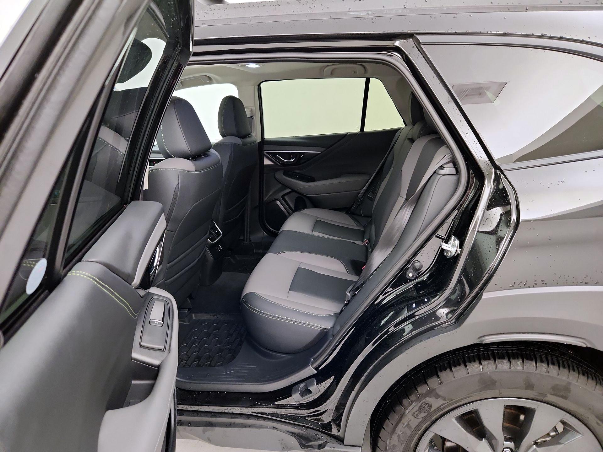 Thumbnail: 2024 Subaru Outback - 20