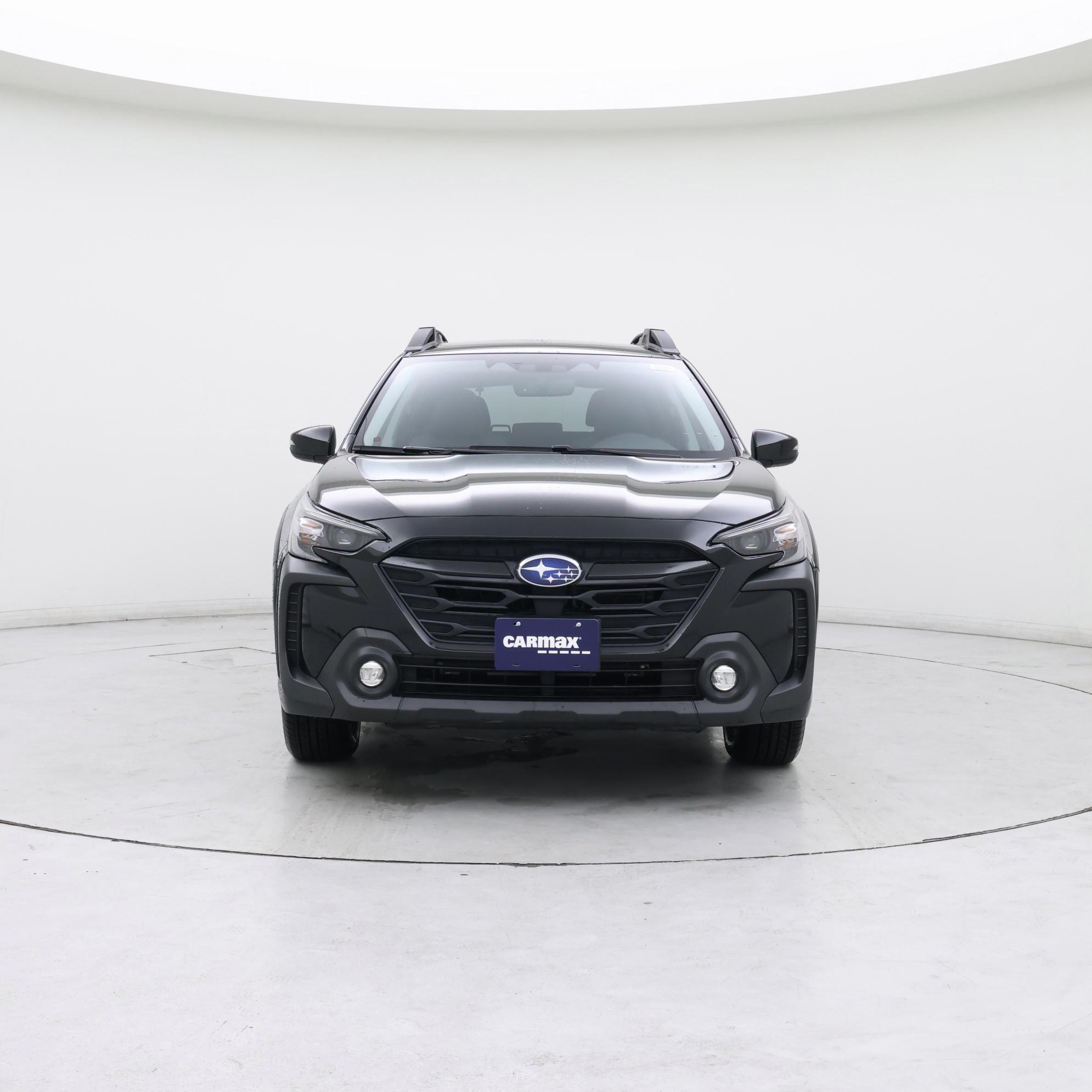 Thumbnail: 2024 Subaru Outback - 5