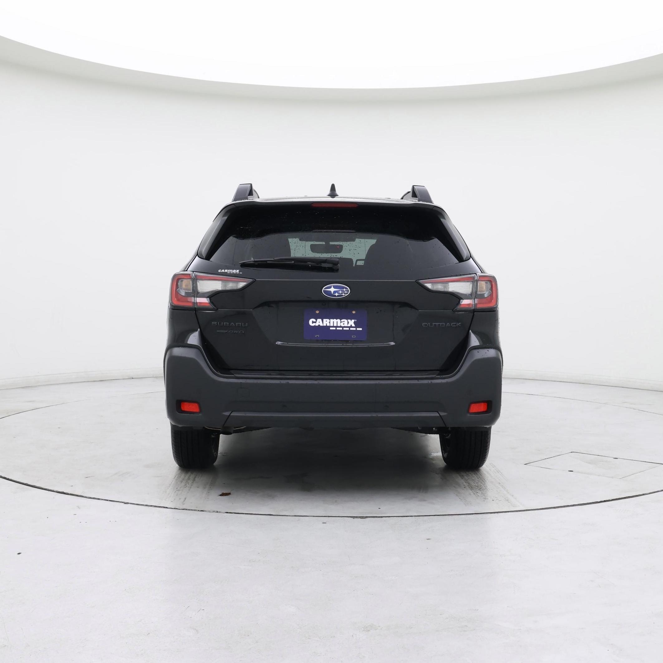 Thumbnail: 2024 Subaru Outback - 6