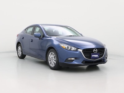 2017 Mazda Mazda3 Sport