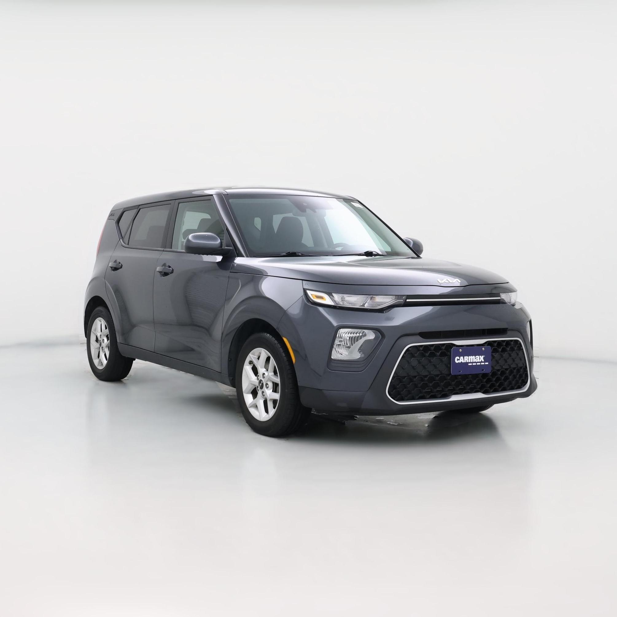 Thumbnail: 2022 Kia Soul - 1