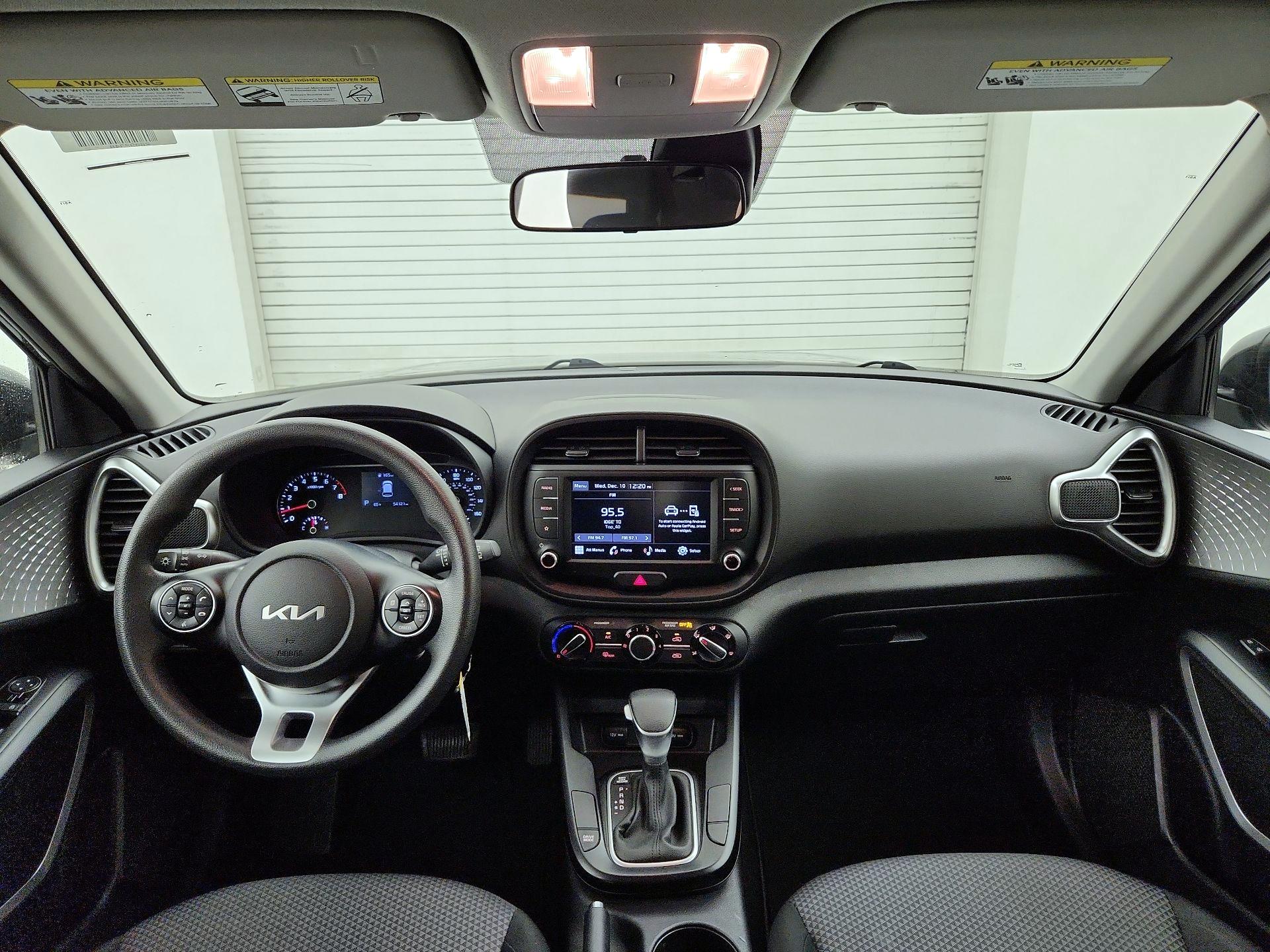 Thumbnail: 2022 Kia Soul - 9