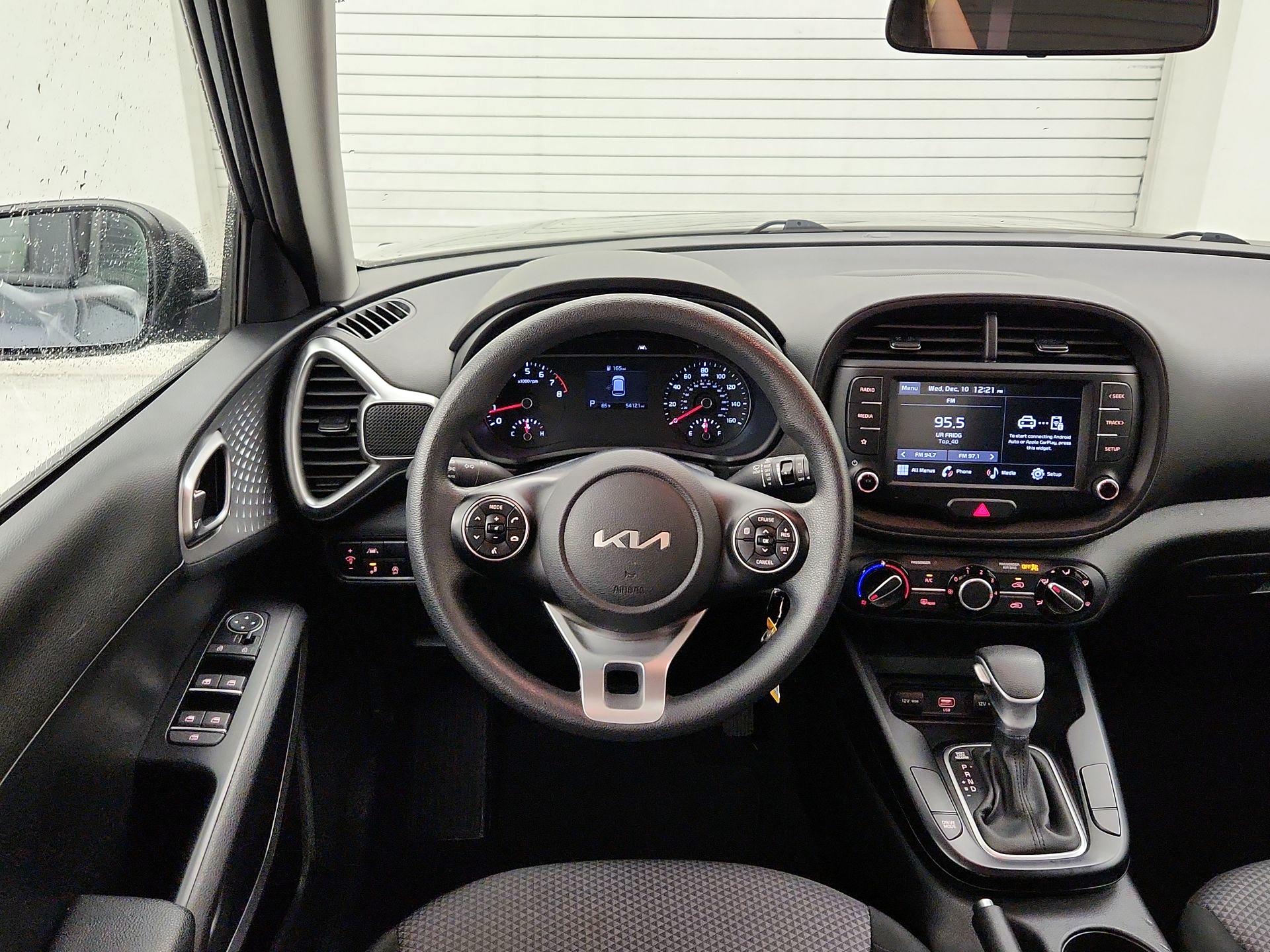 Thumbnail: 2022 Kia Soul - 10