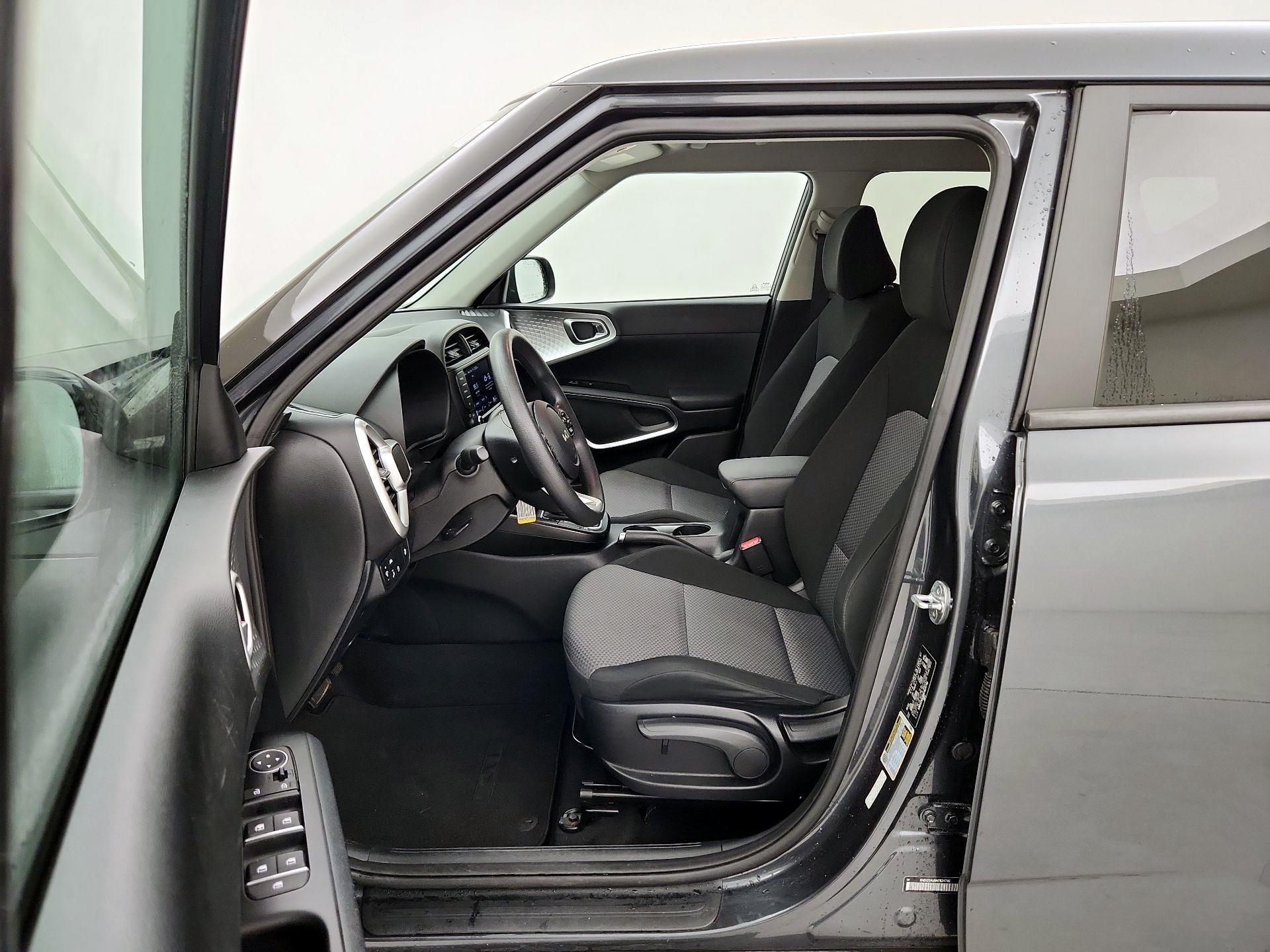 Thumbnail: 2022 Kia Soul - 11