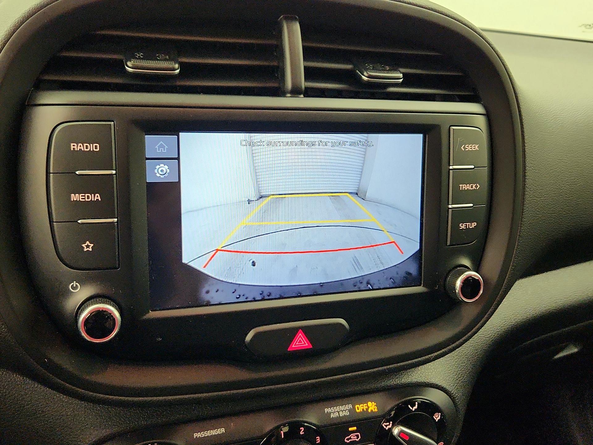 Thumbnail: 2022 Kia Soul - 14