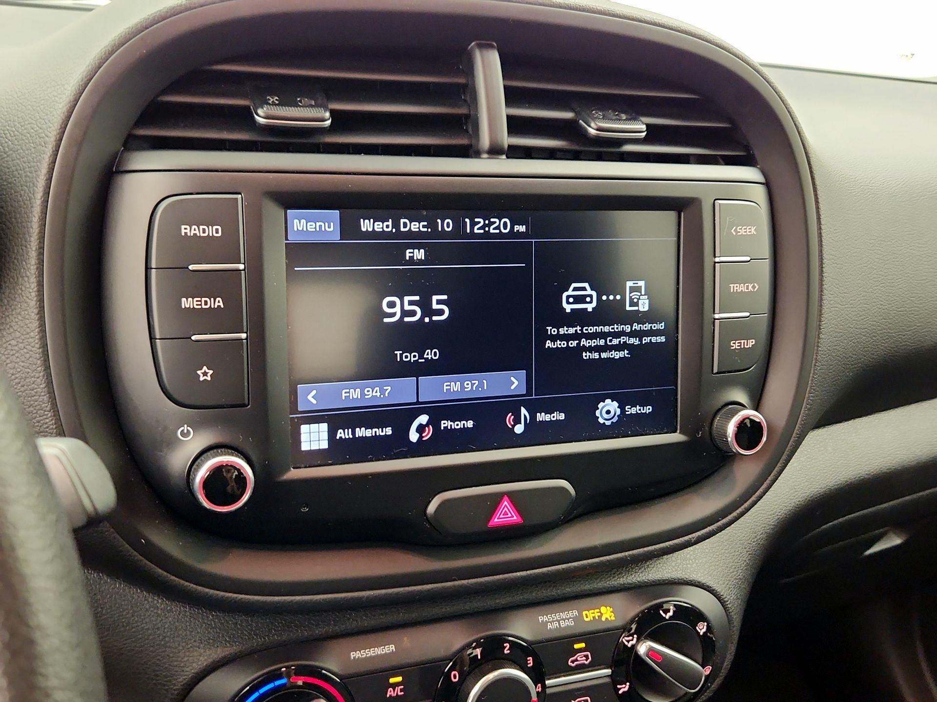 Thumbnail: 2022 Kia Soul - 15