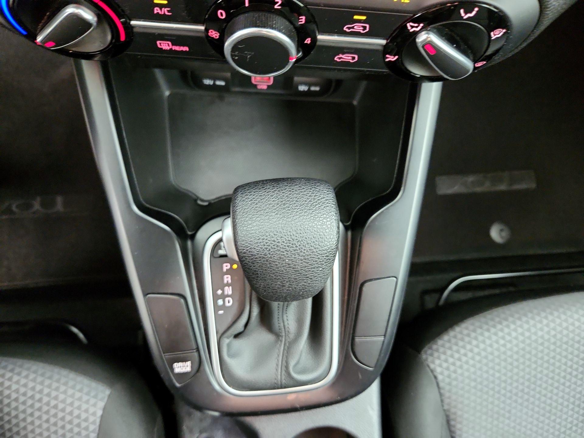 Thumbnail: 2022 Kia Soul - 17