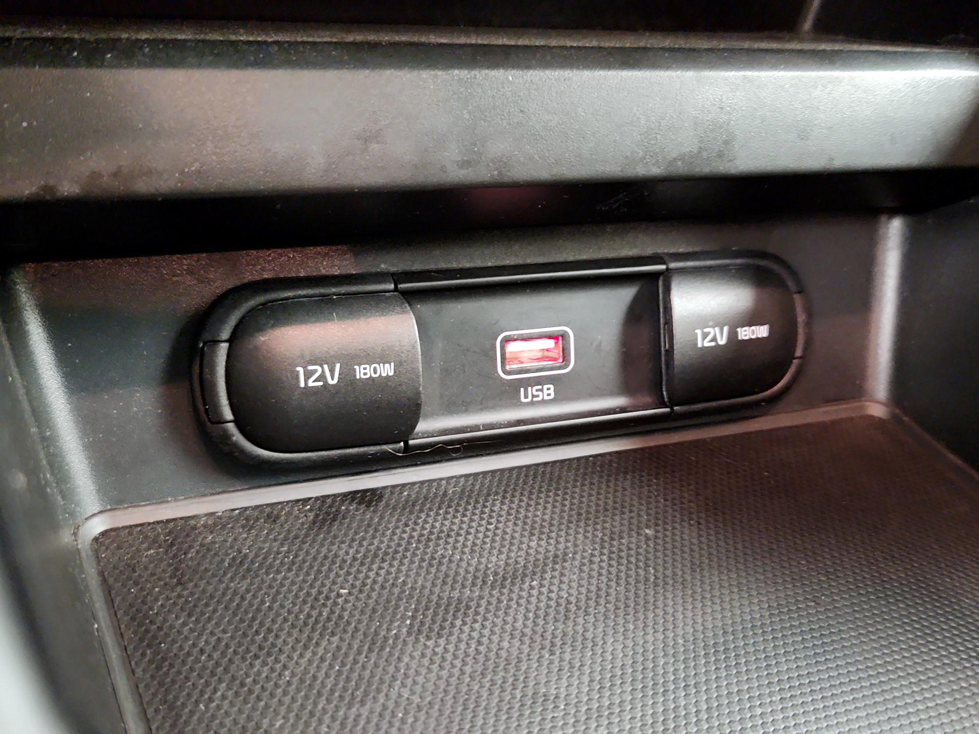 Thumbnail: 2022 Kia Soul - 18