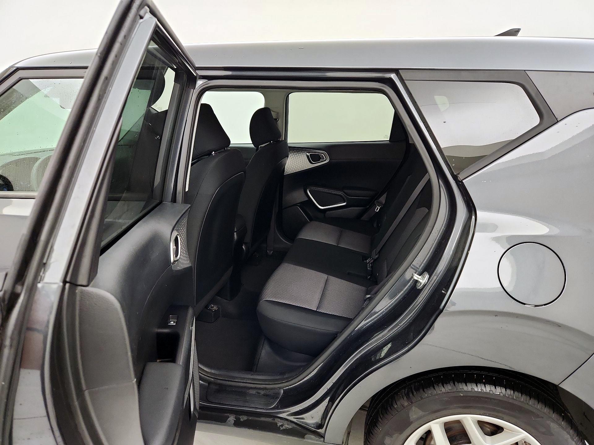 Thumbnail: 2022 Kia Soul - 19