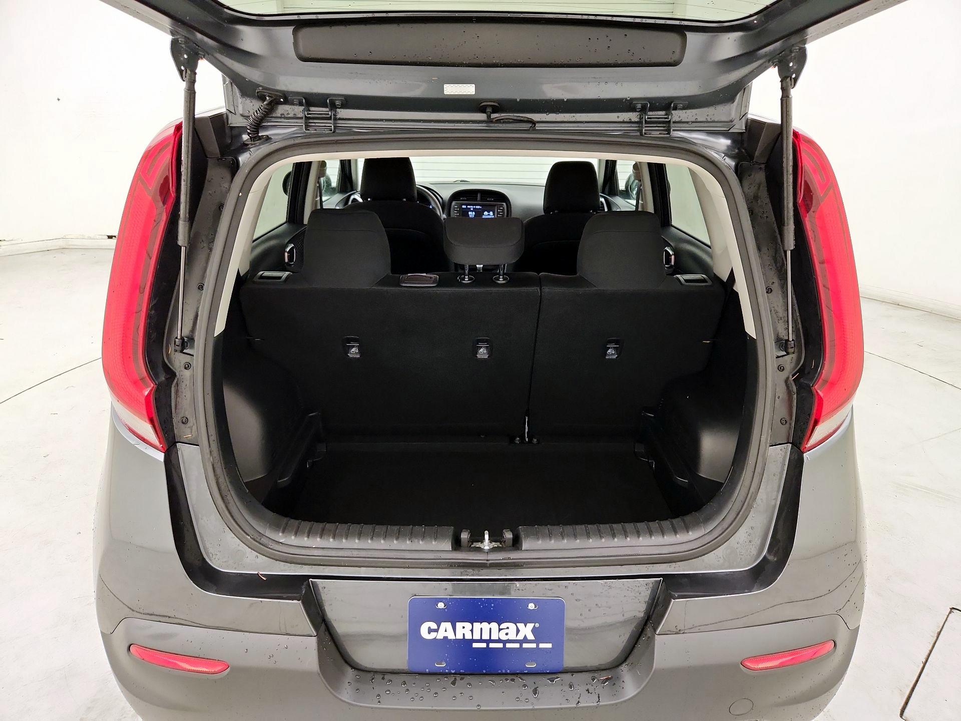 Thumbnail: 2022 Kia Soul - 20