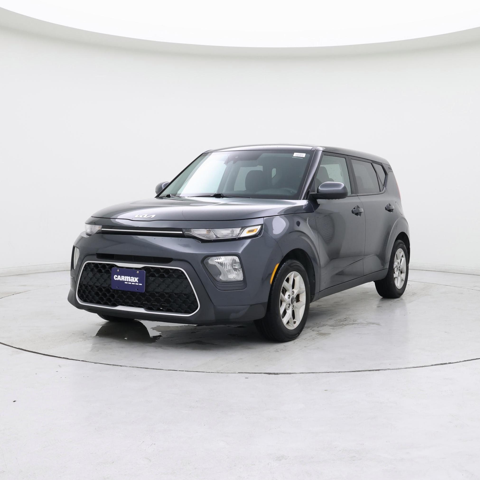 Thumbnail: 2022 Kia Soul - 4