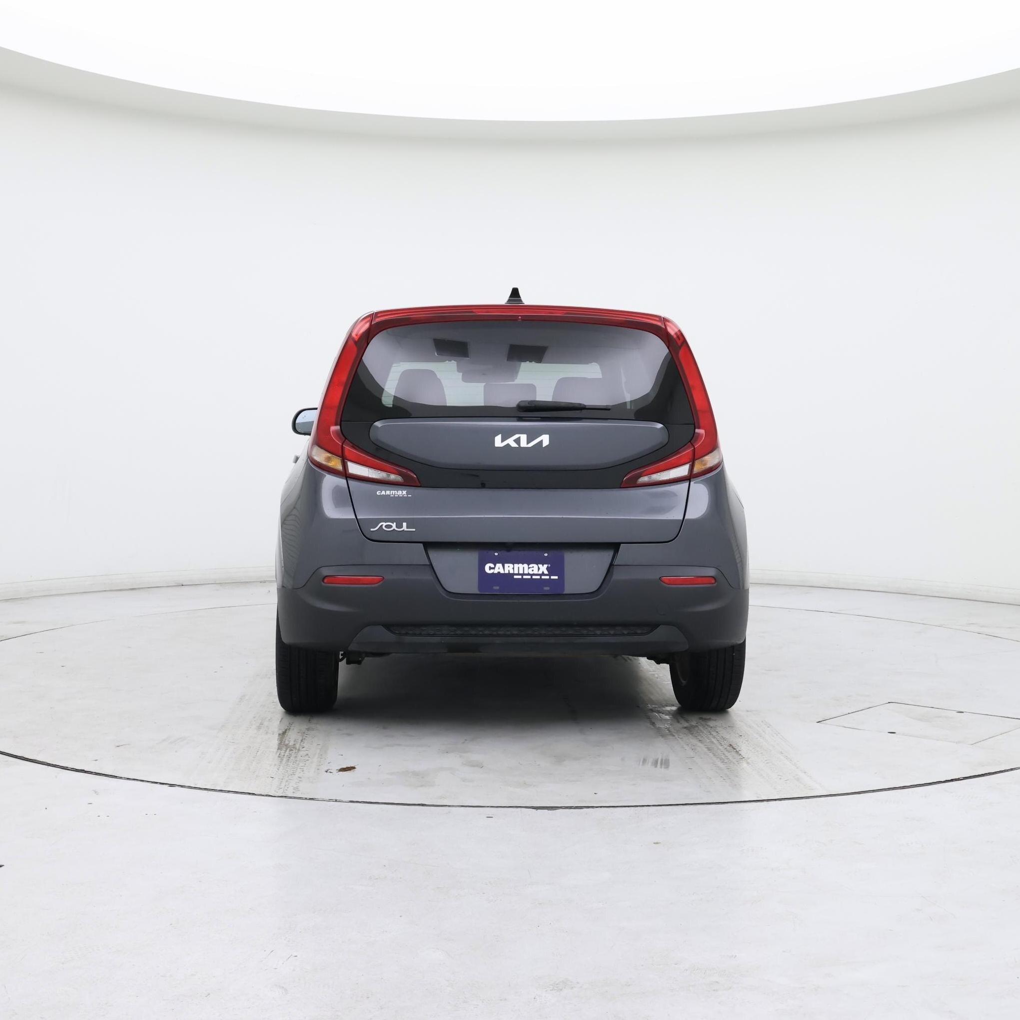 Thumbnail: 2022 Kia Soul - 6