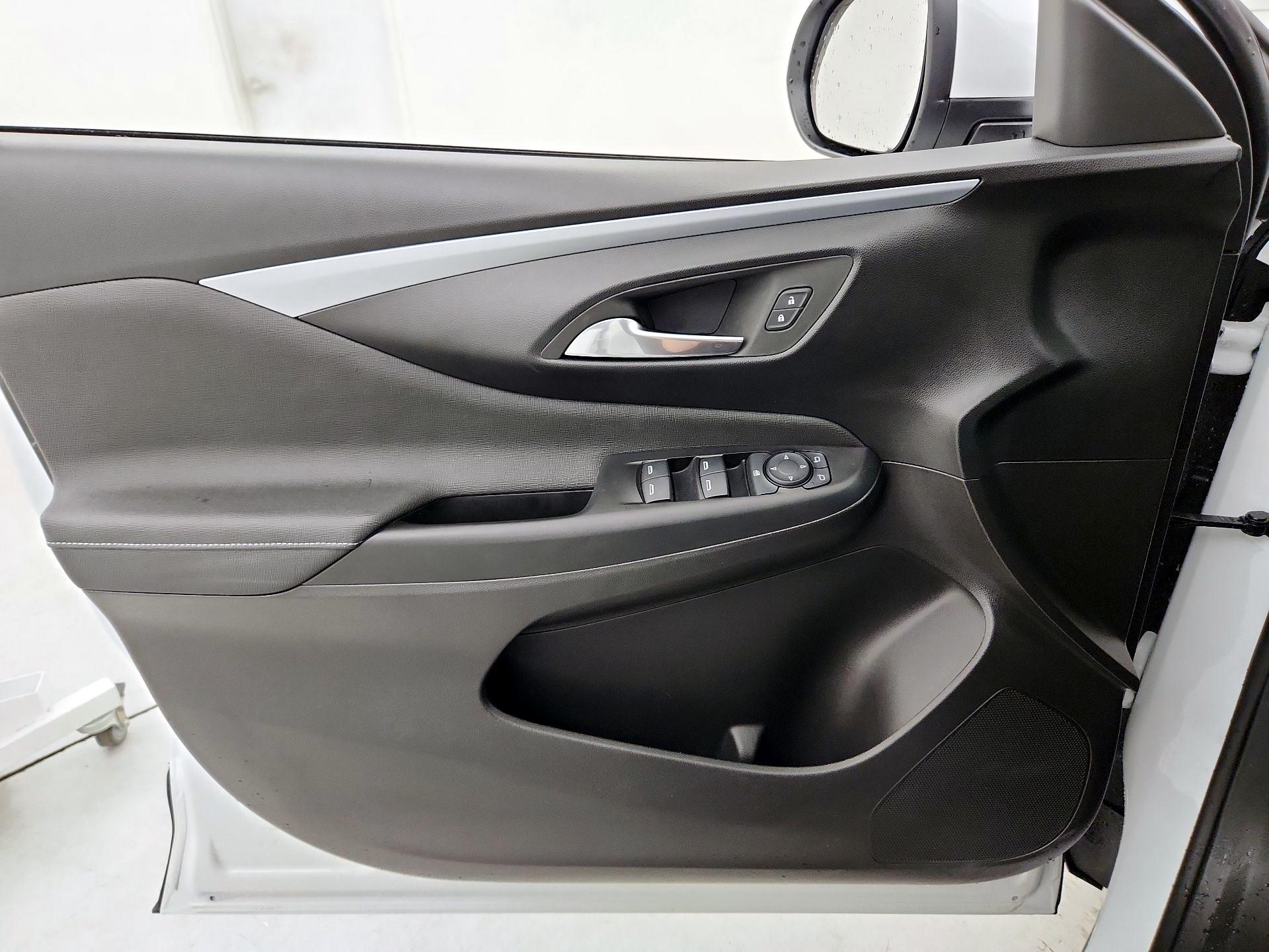 Thumbnail: 2025 Buick Envista - 12