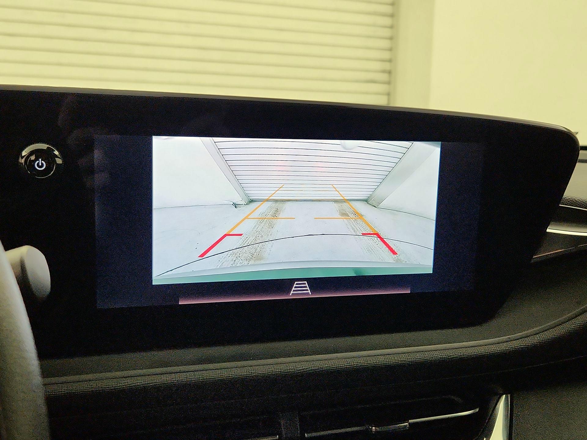 Thumbnail: 2025 Buick Envista - 14