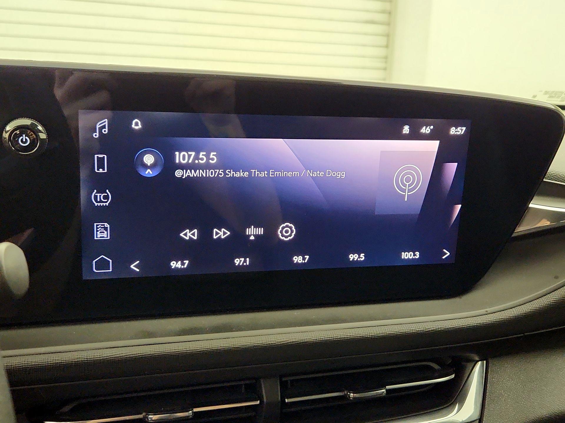 Thumbnail: 2025 Buick Envista - 15