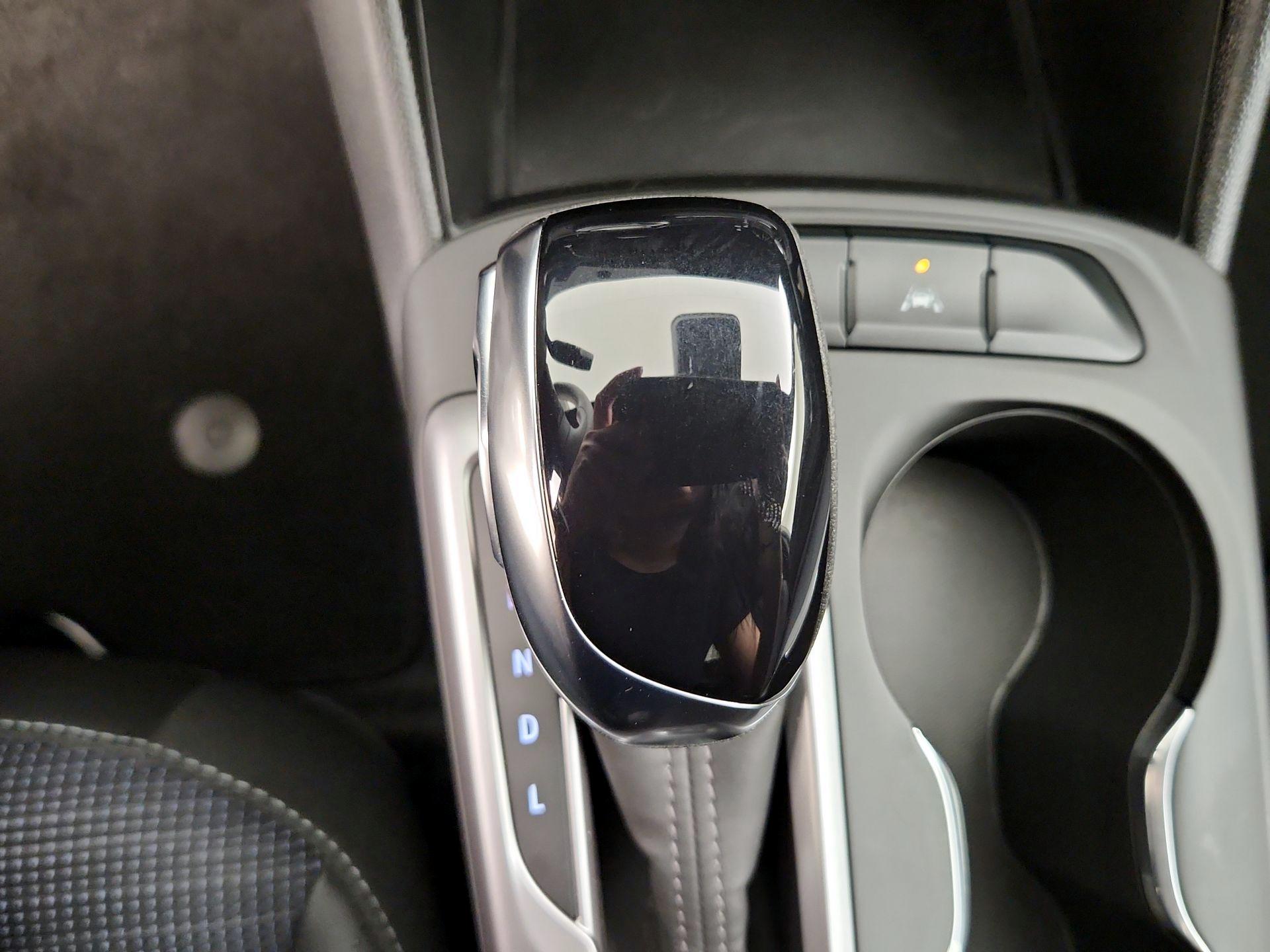 Thumbnail: 2025 Buick Envista - 17