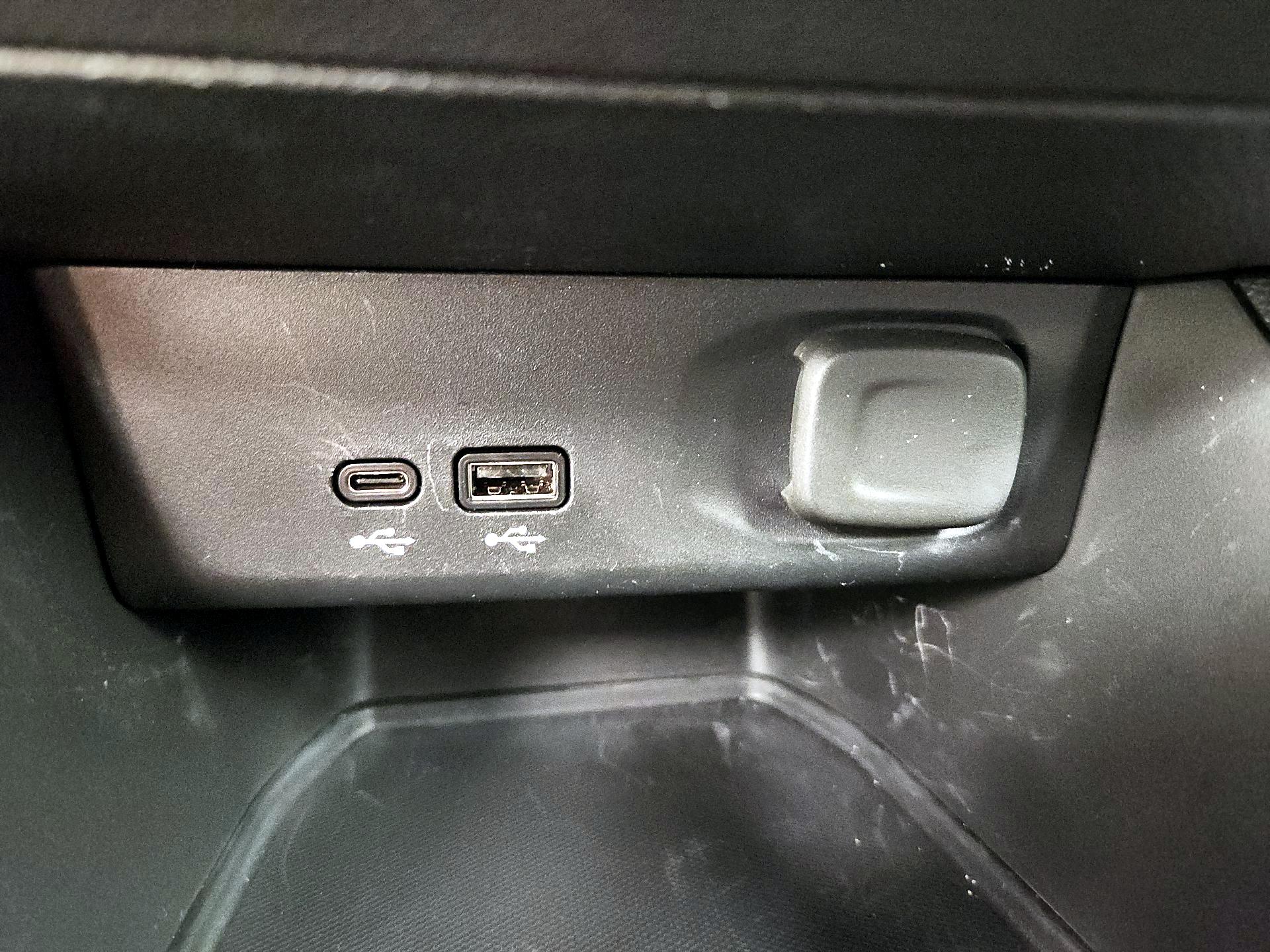 Thumbnail: 2025 Buick Envista - 18