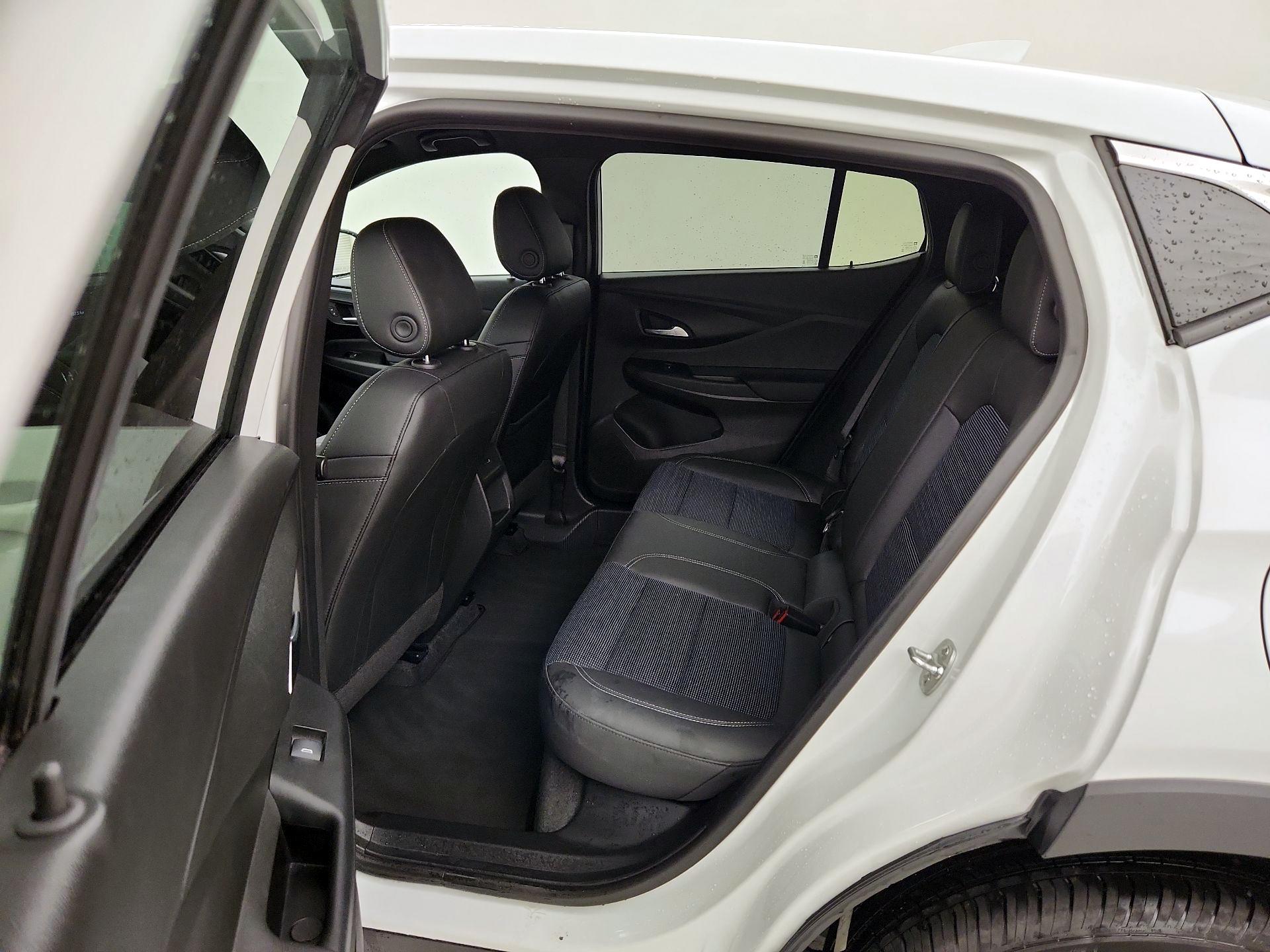 Thumbnail: 2025 Buick Envista - 19