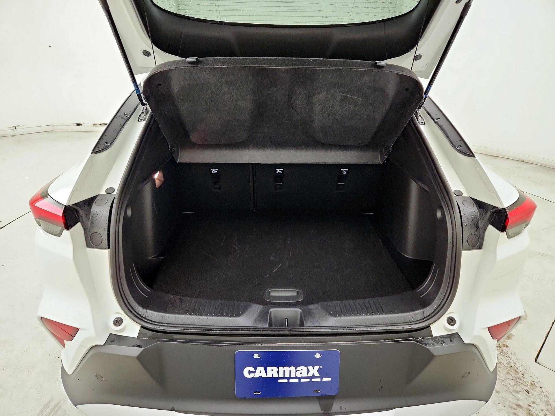 Thumbnail: 2025 Buick Envista - 20