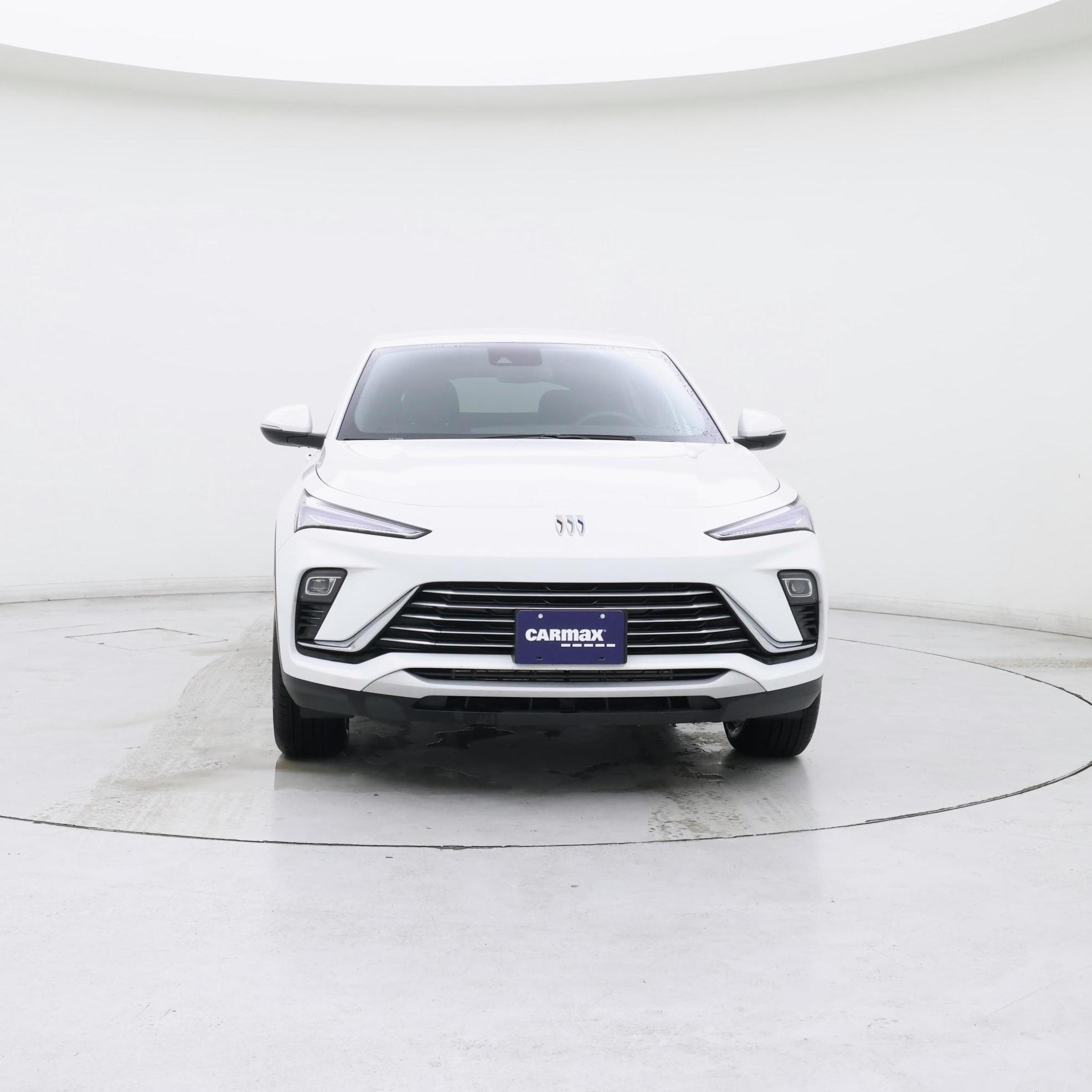 Thumbnail: 2025 Buick Envista - 5