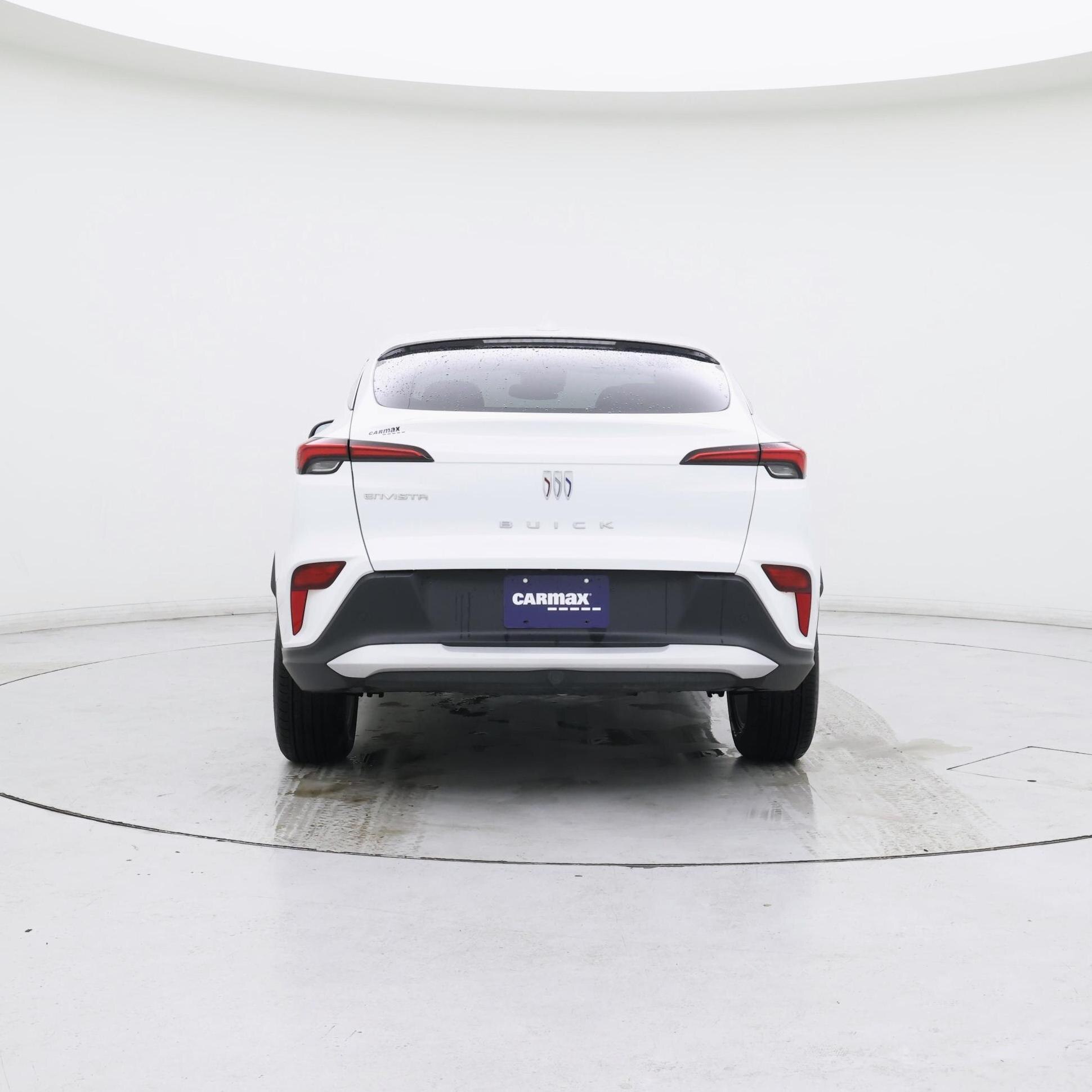 Thumbnail: 2025 Buick Envista - 6