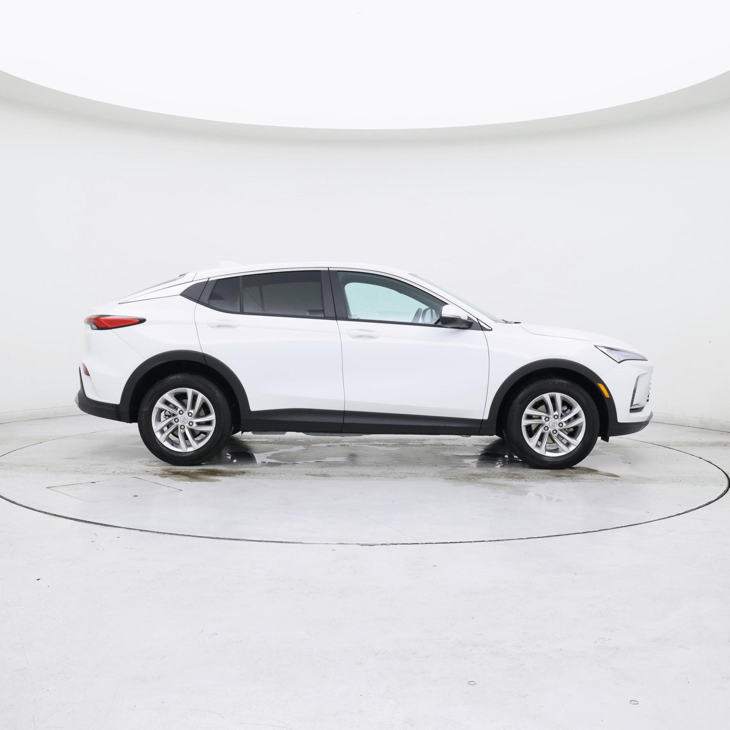 Thumbnail: 2025 Buick Envista - 7