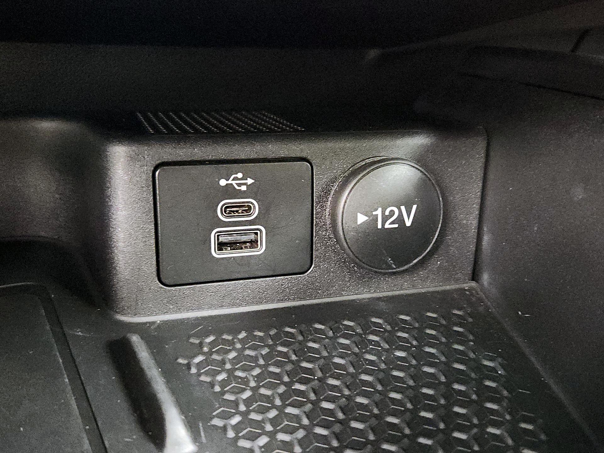 Thumbnail: 2023 Ford Bronco Sport - 18