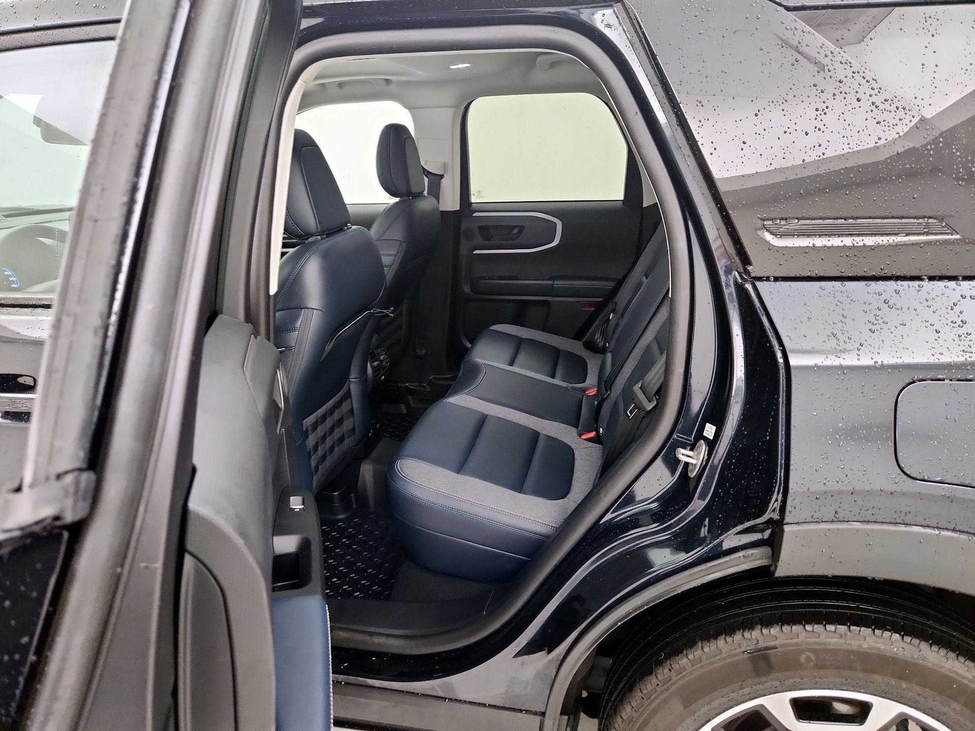 Thumbnail: 2023 Ford Bronco Sport - 20