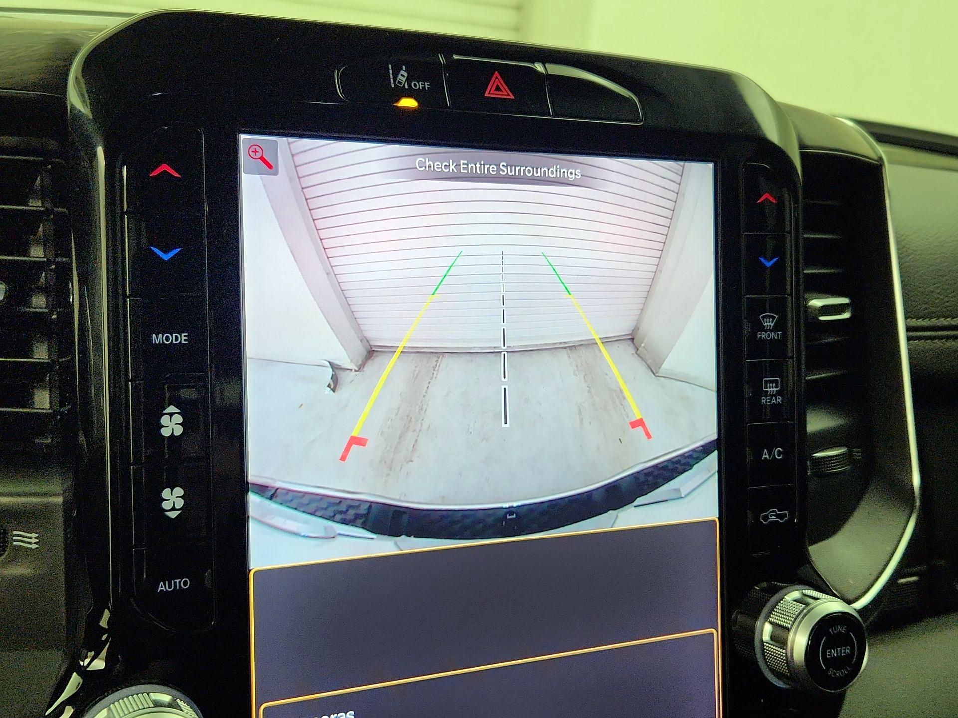 Thumbnail: 2025 RAM 1500 - 15