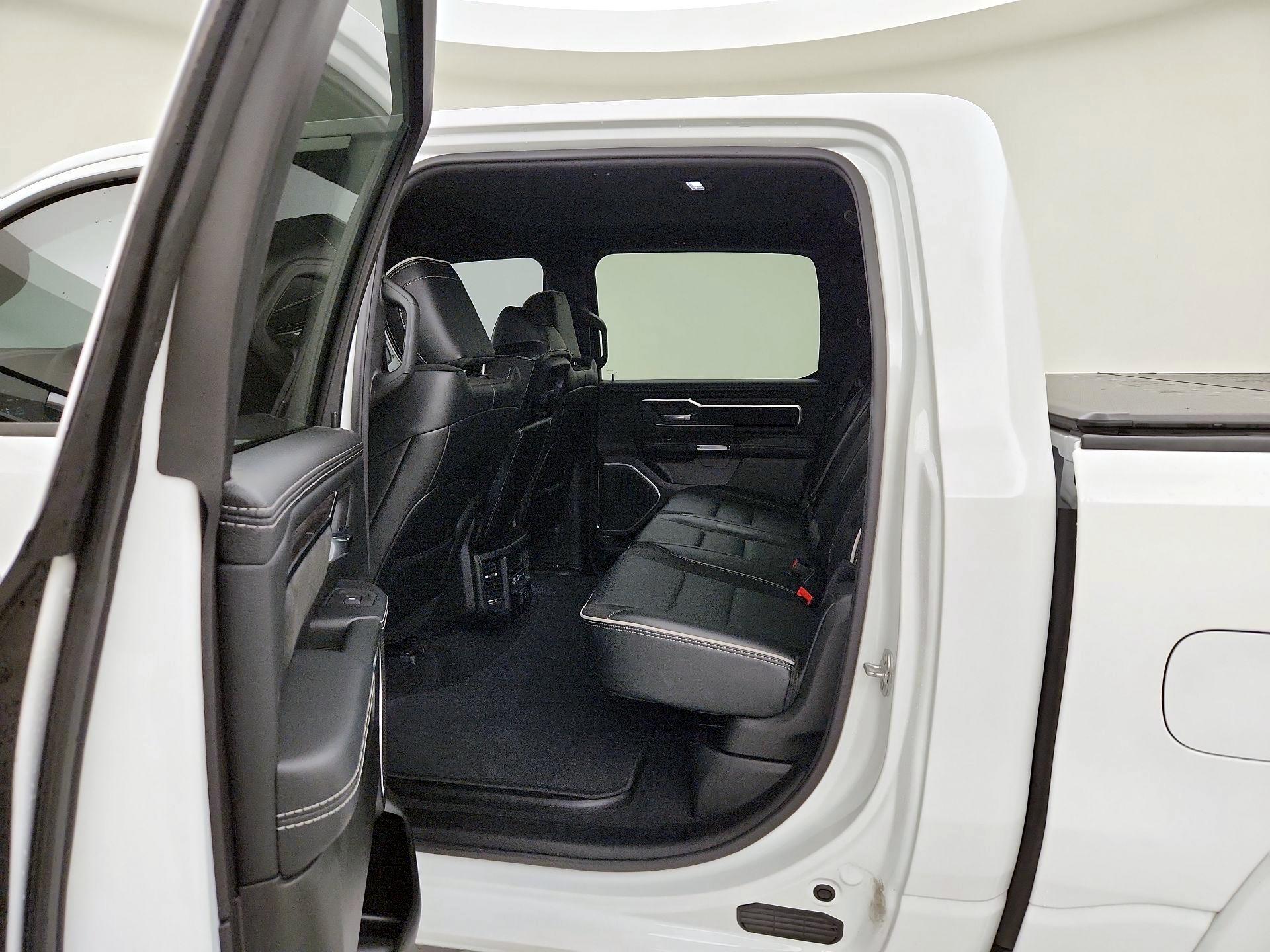 Thumbnail: 2025 RAM 1500 - 20