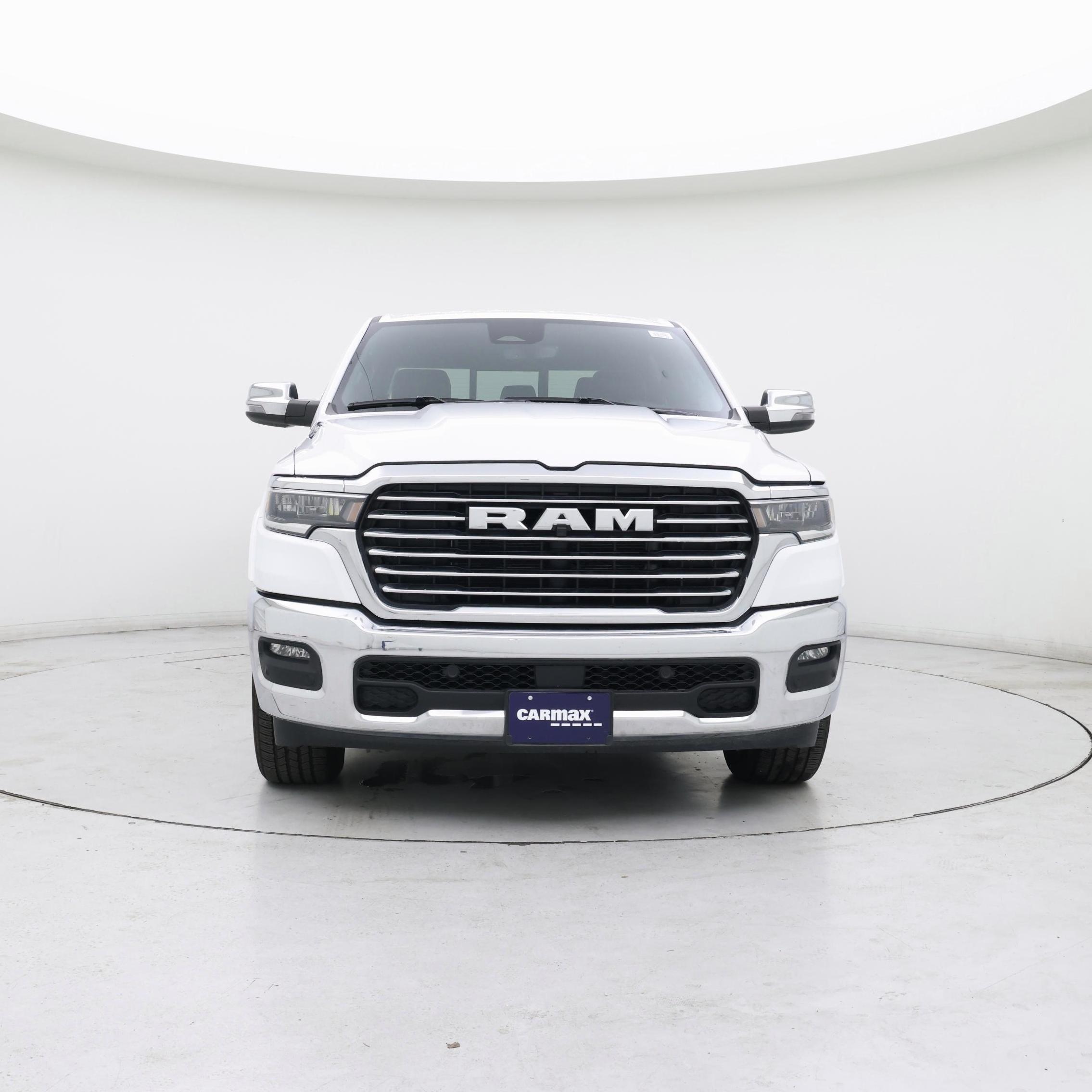Thumbnail: 2025 RAM 1500 - 5