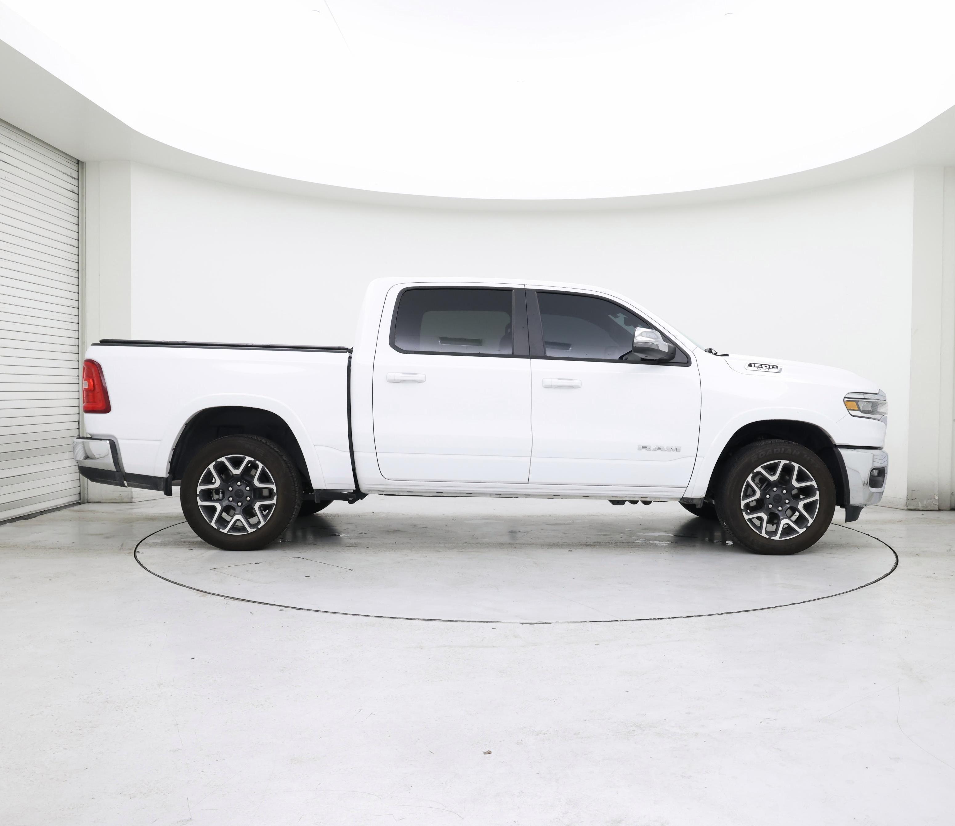 Thumbnail: 2025 RAM 1500 - 7