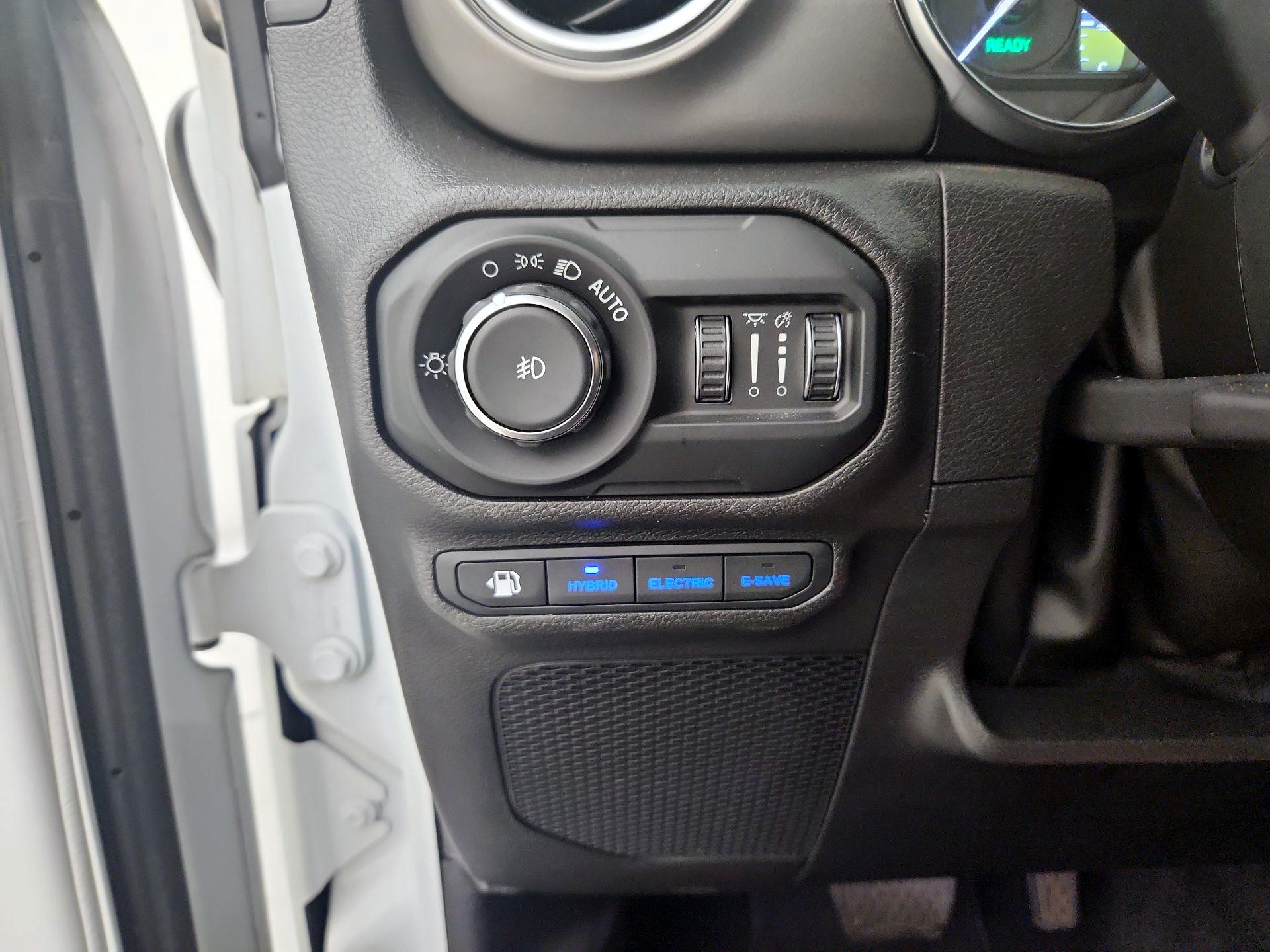 Thumbnail: 2022 Jeep Wrangler - 13