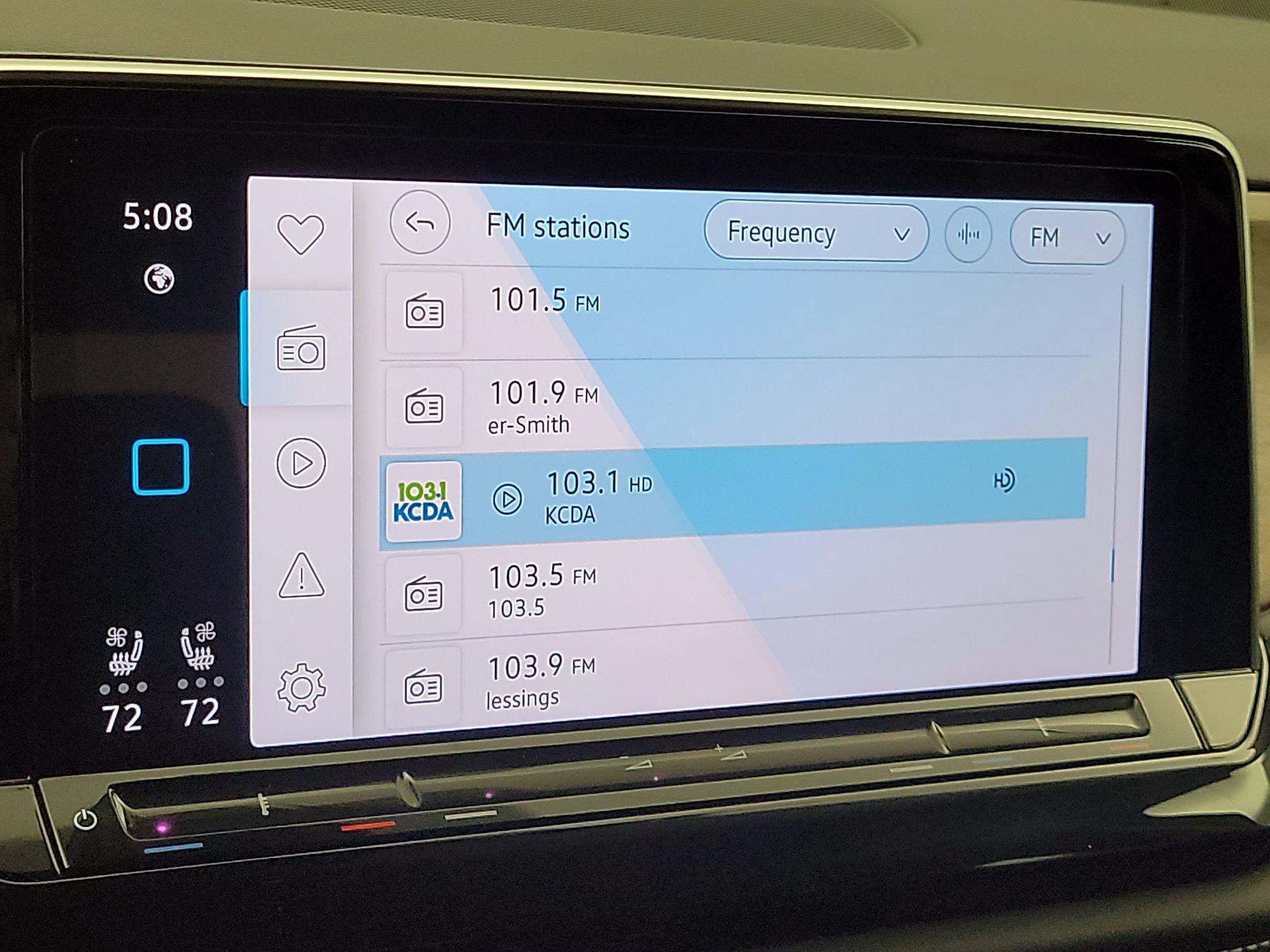 Thumbnail: 2024 Volkswagen Atlas - 15