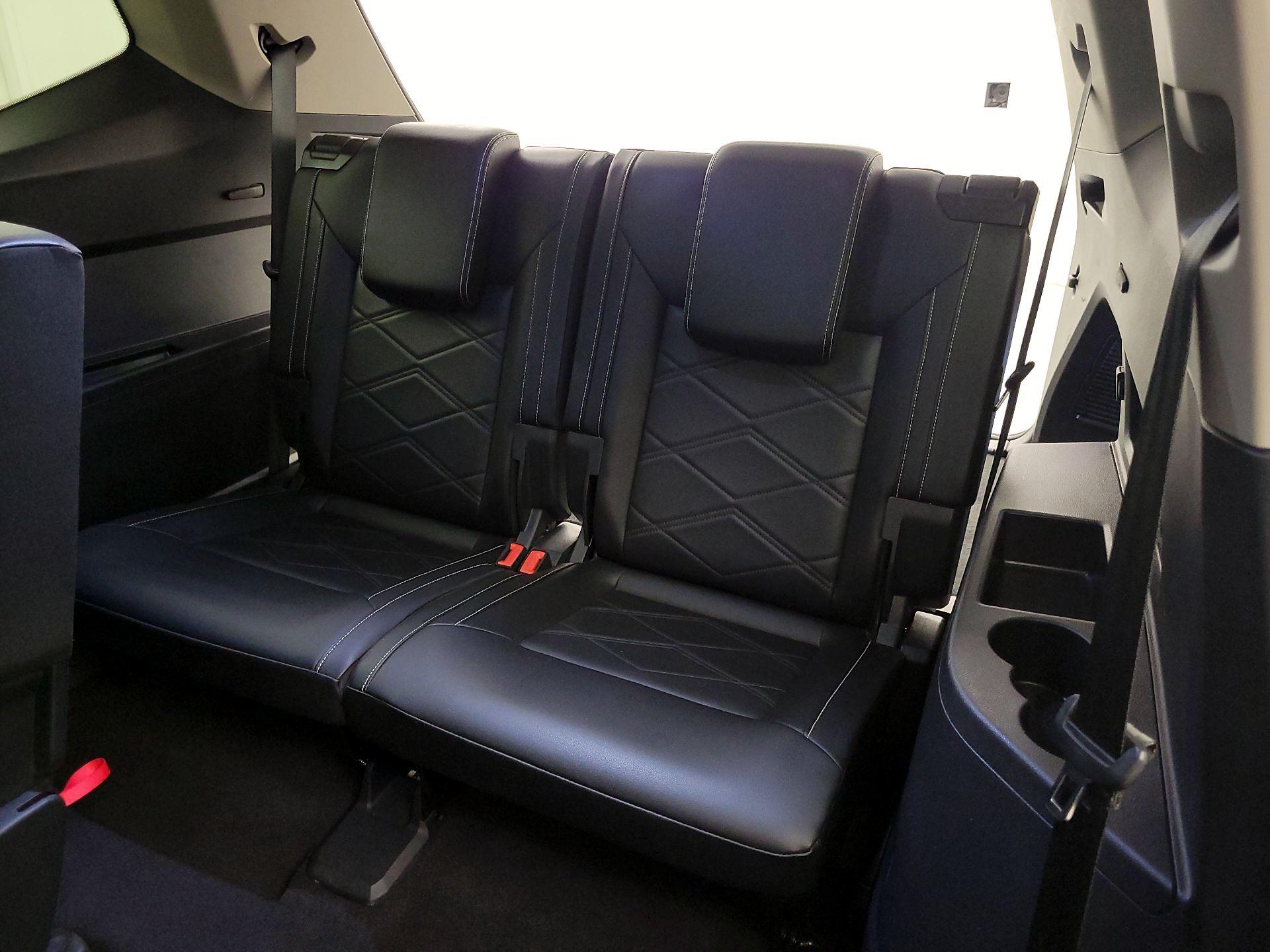 Thumbnail: 2024 Volkswagen Atlas - 20