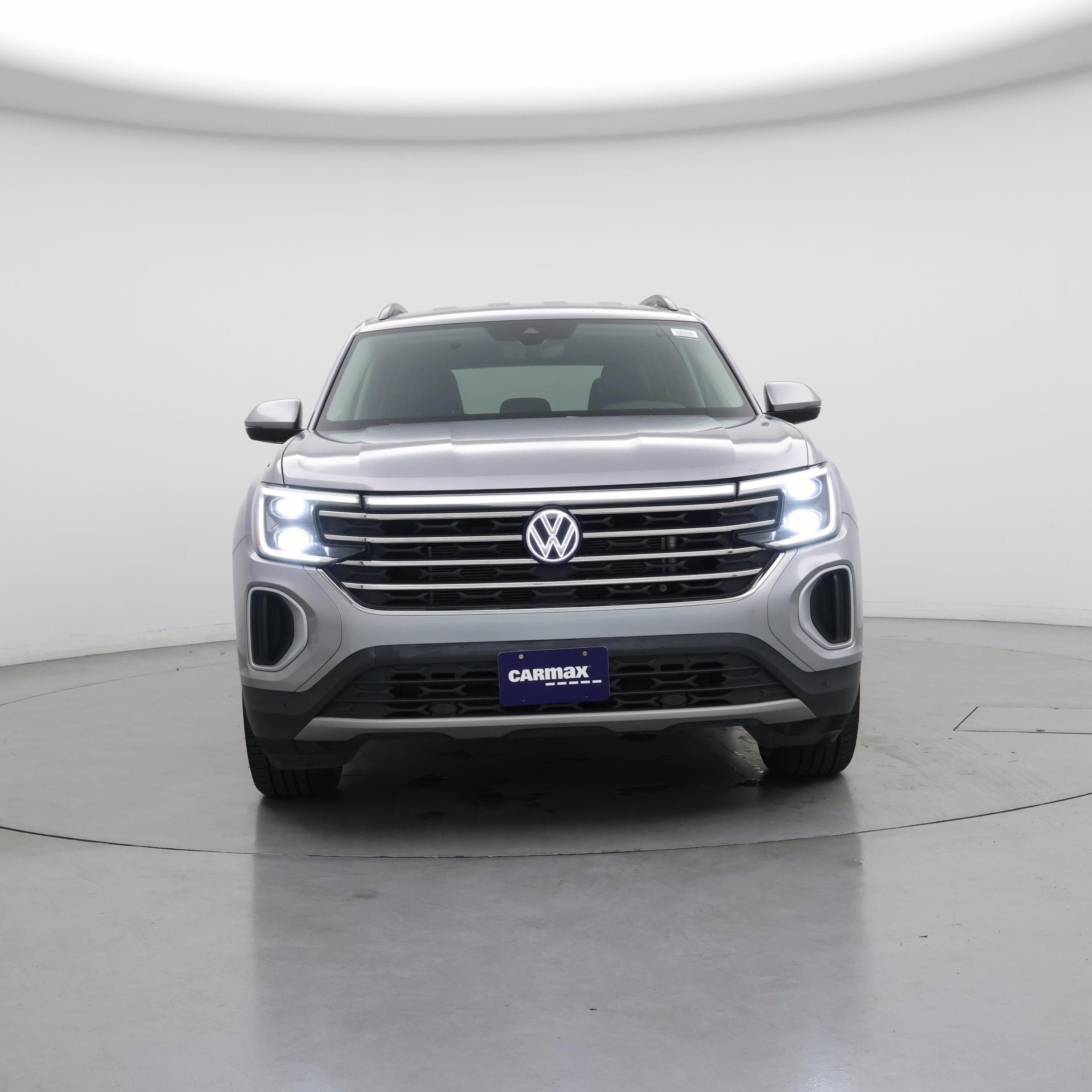 Thumbnail: 2024 Volkswagen Atlas - 5