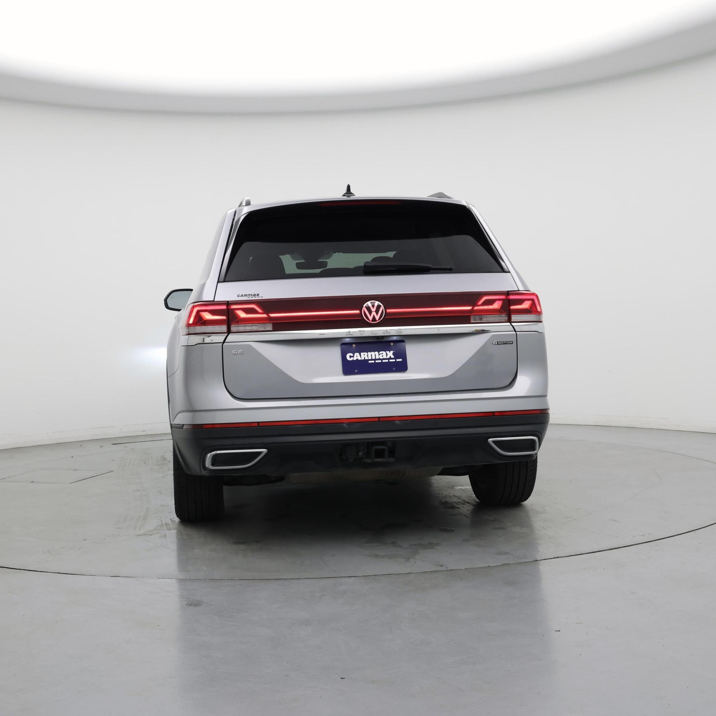 Thumbnail: 2024 Volkswagen Atlas - 6