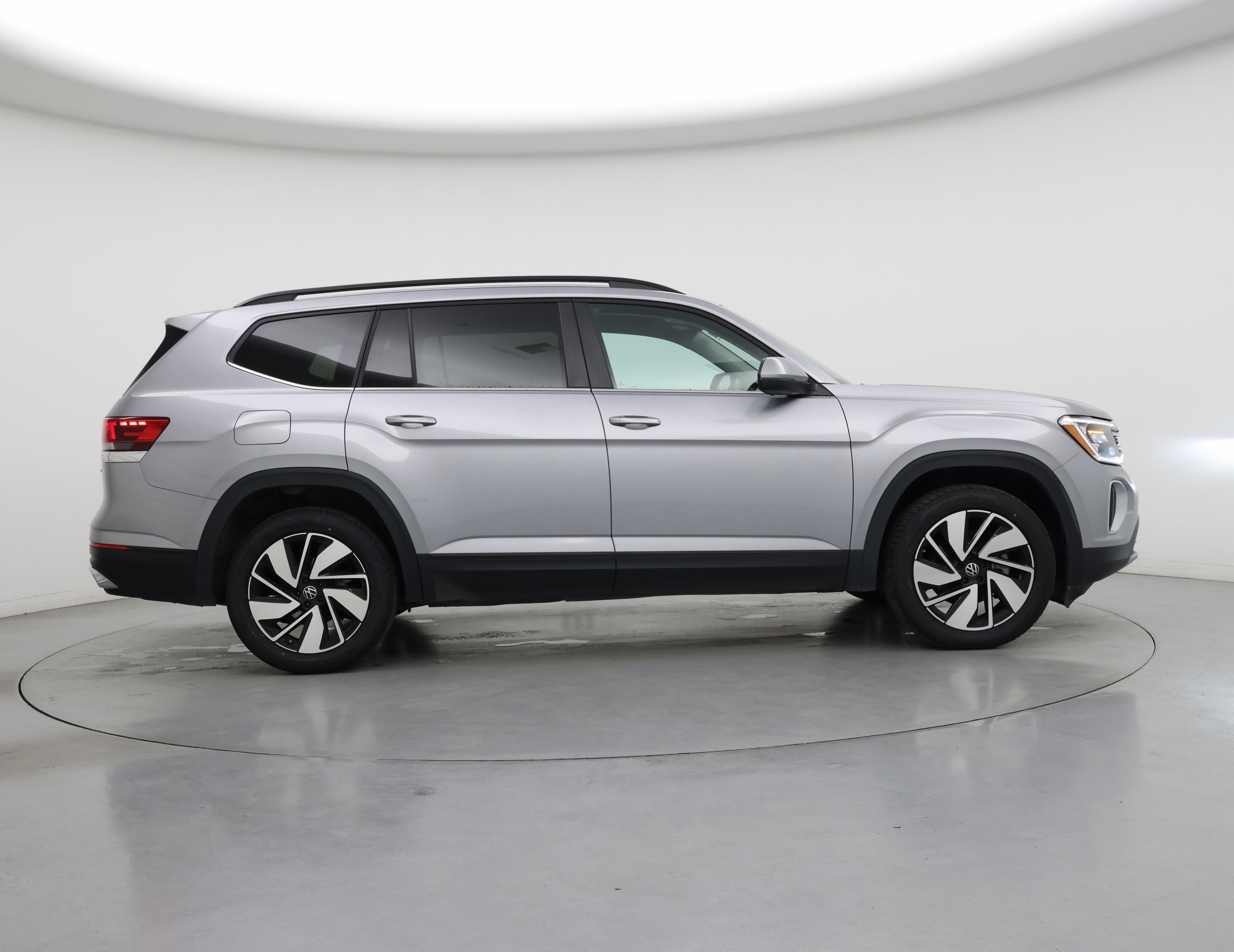 Thumbnail: 2024 Volkswagen Atlas - 7