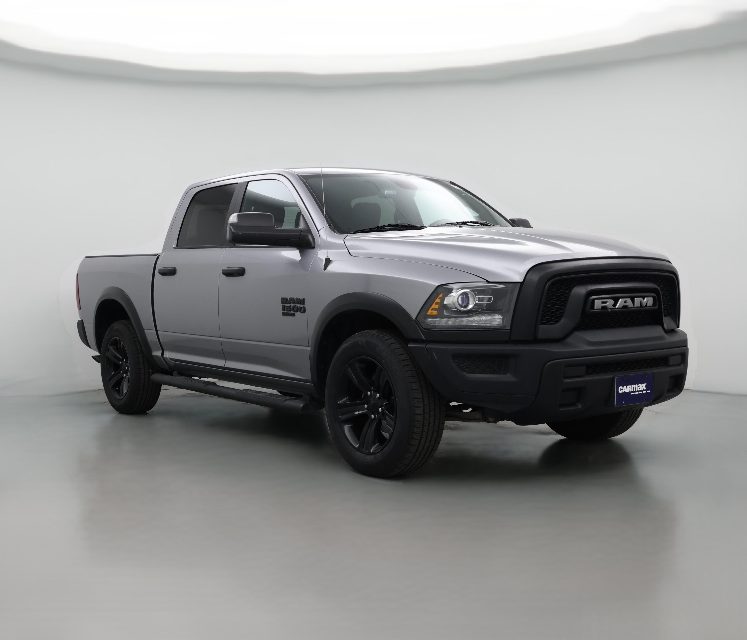 Thumbnail: 2023 RAM 1500 Classic - 1