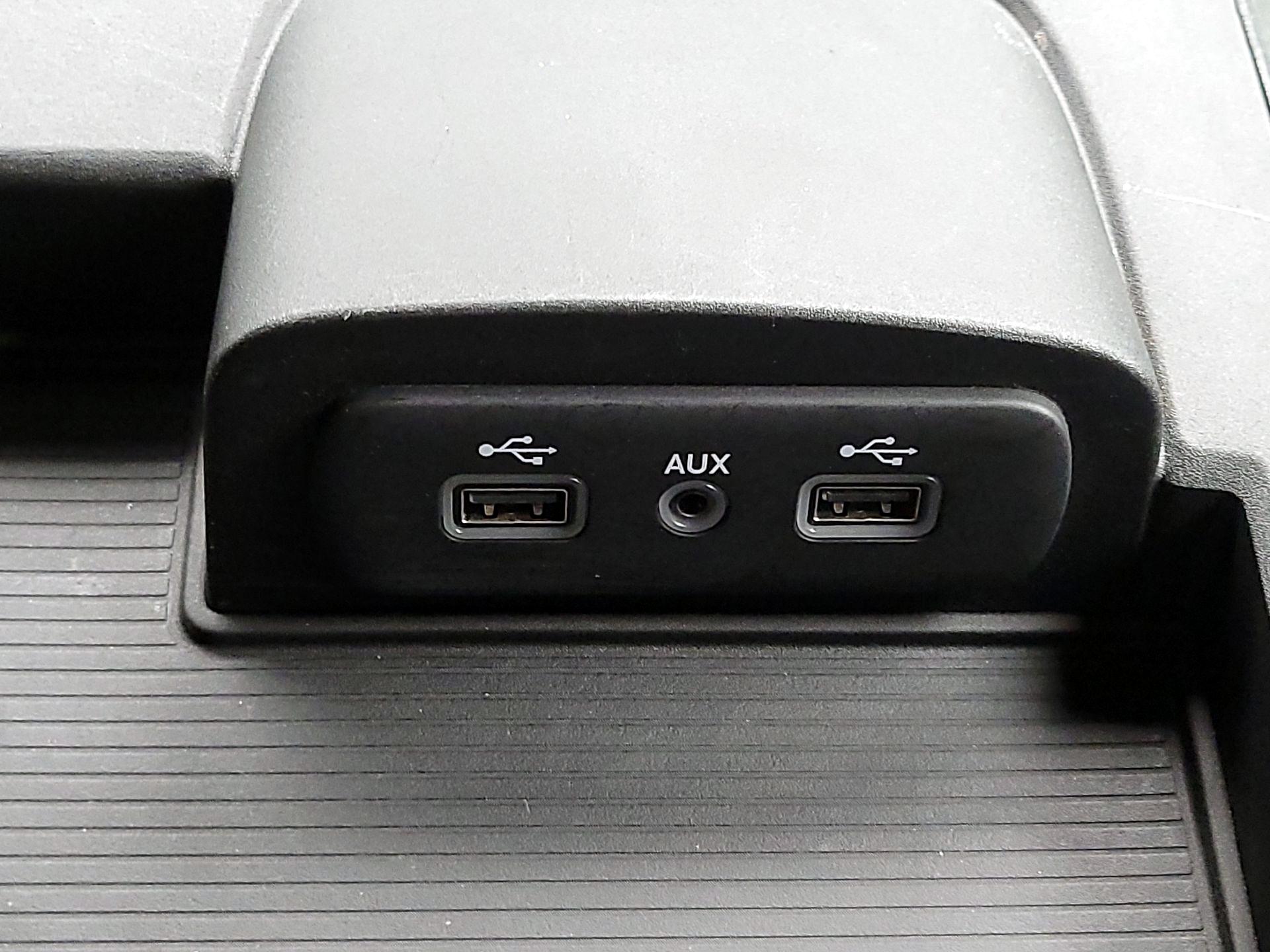 Thumbnail: 2023 RAM 1500 Classic - 19