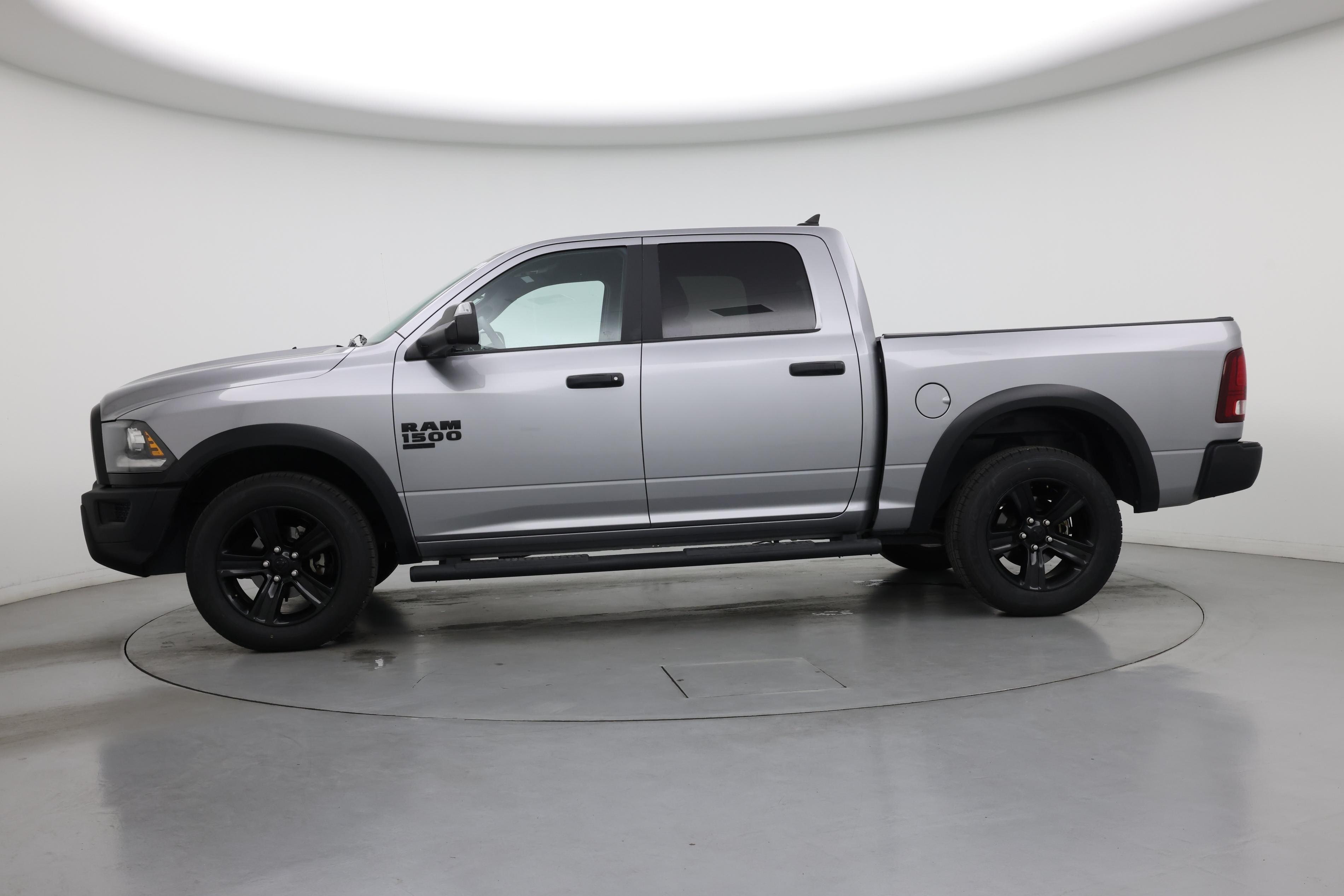 Thumbnail: 2023 RAM 1500 Classic - 3