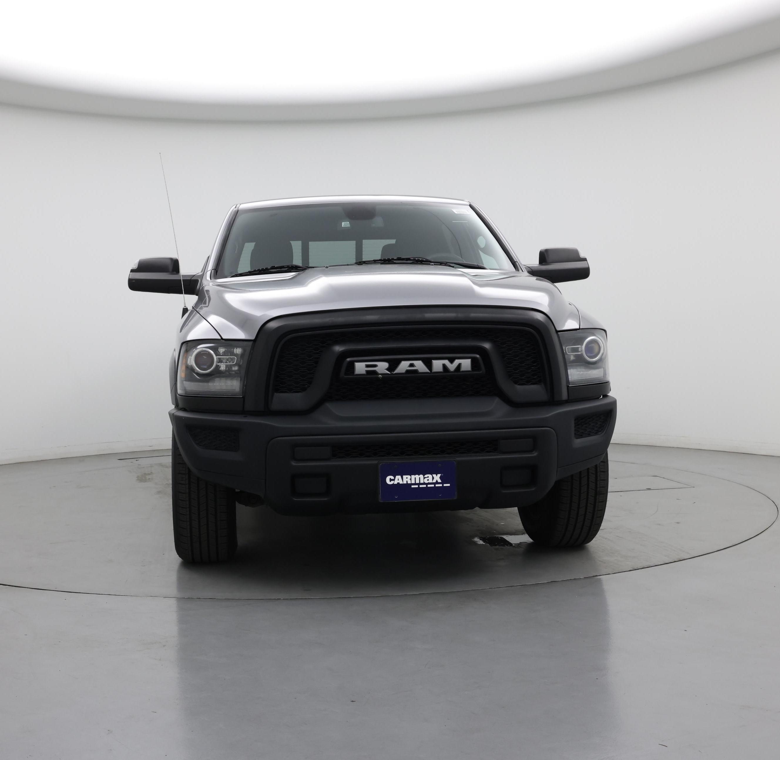 Thumbnail: 2023 RAM 1500 Classic - 5