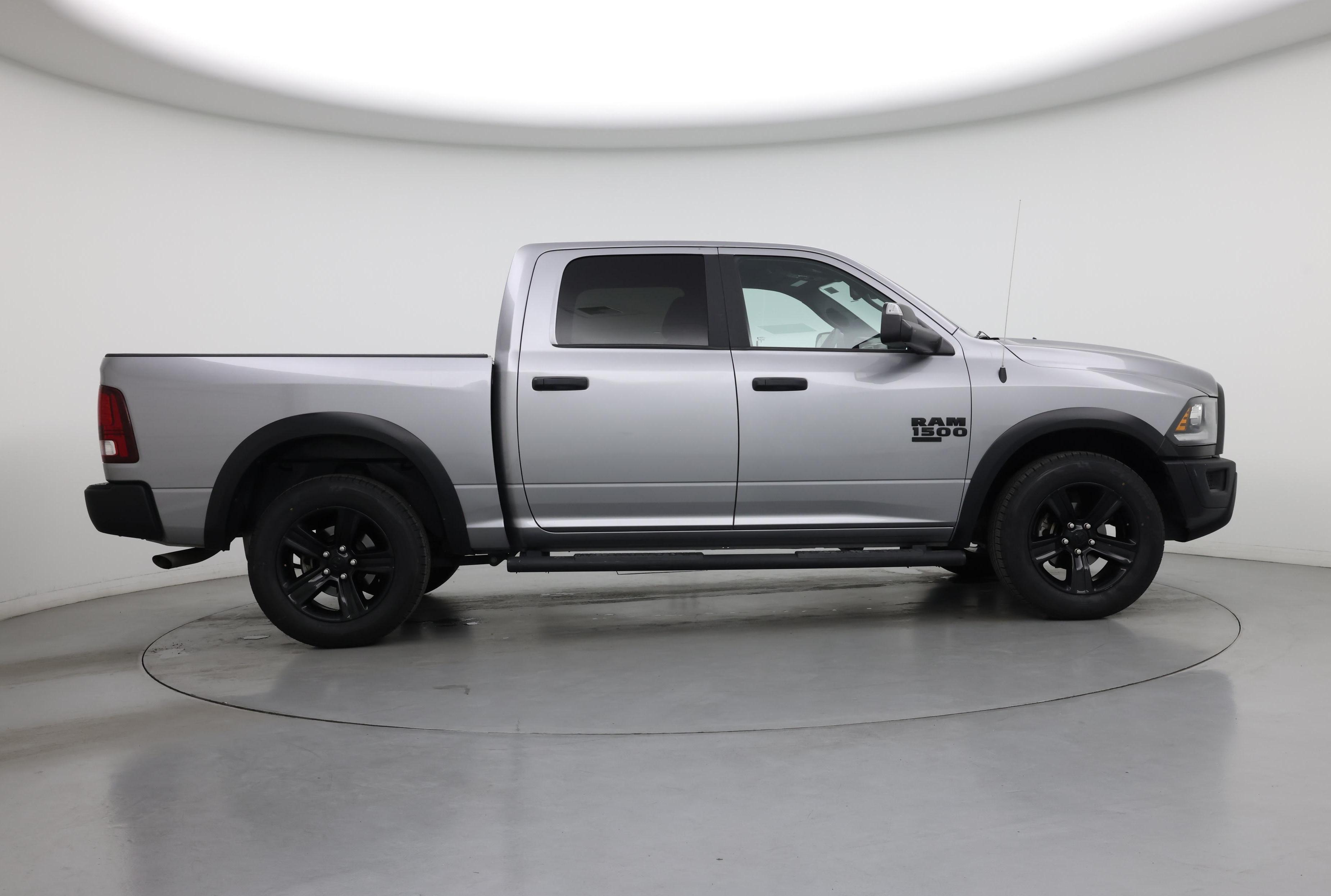 Thumbnail: 2023 RAM 1500 Classic - 7