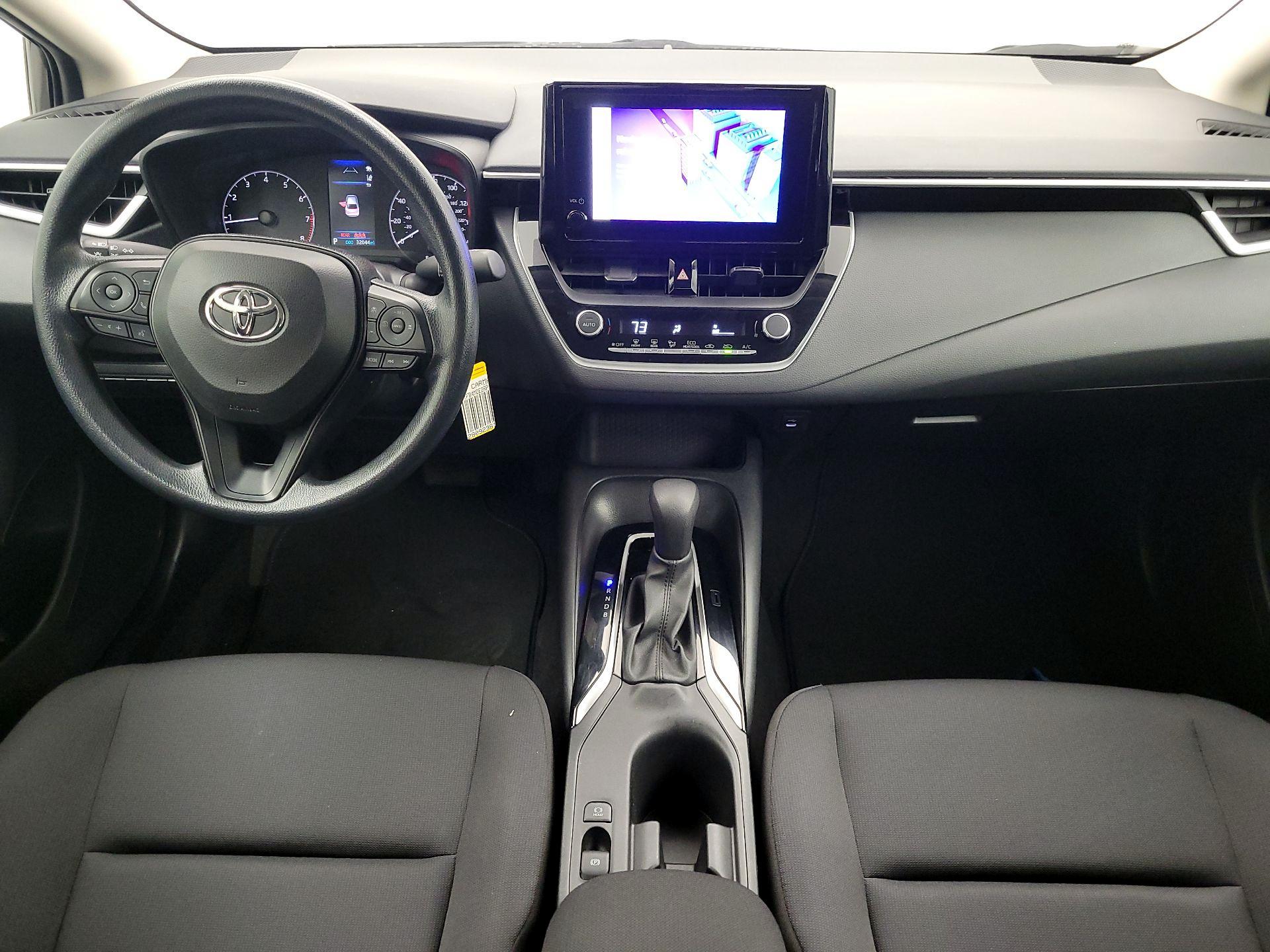 Thumbnail: 2024 Toyota Corolla - 9